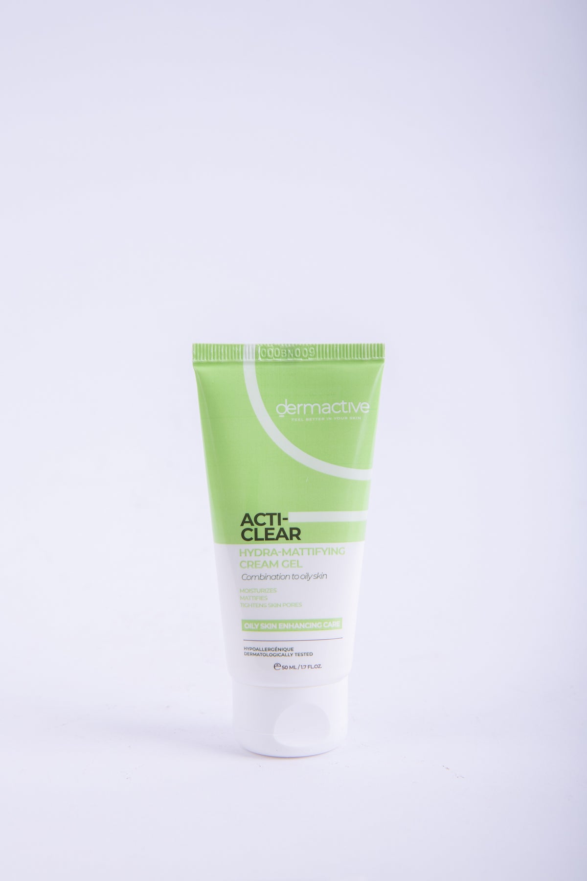 Dermactive ACTI-CLEAR Hydra-Mattifying Gel 50ml