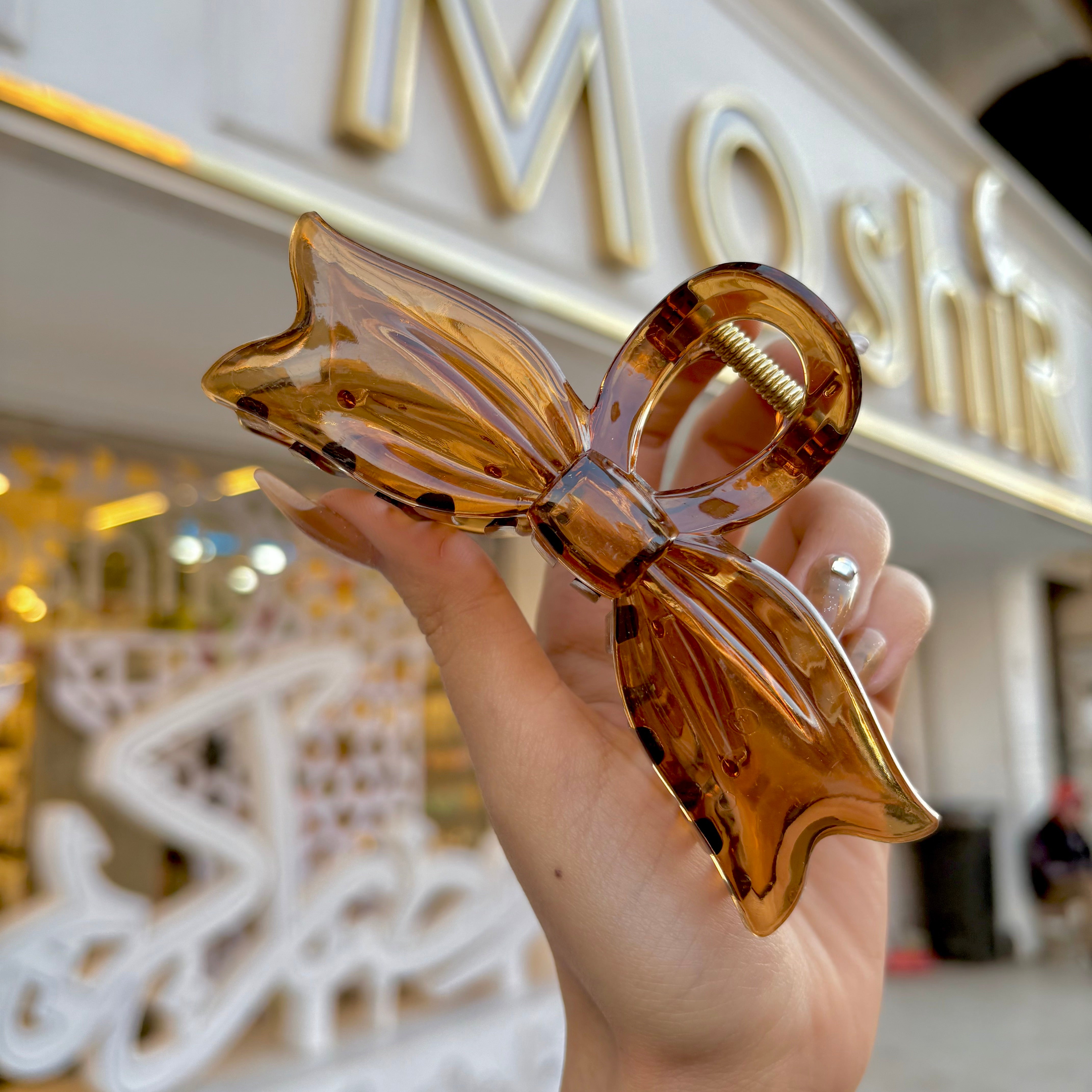 قفاش فيونكه