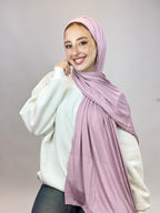 Gel Bandana Scarf | Soft & Everyday Style