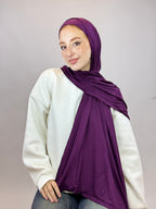 Gel Bandana Scarf | Soft & Everyday Style