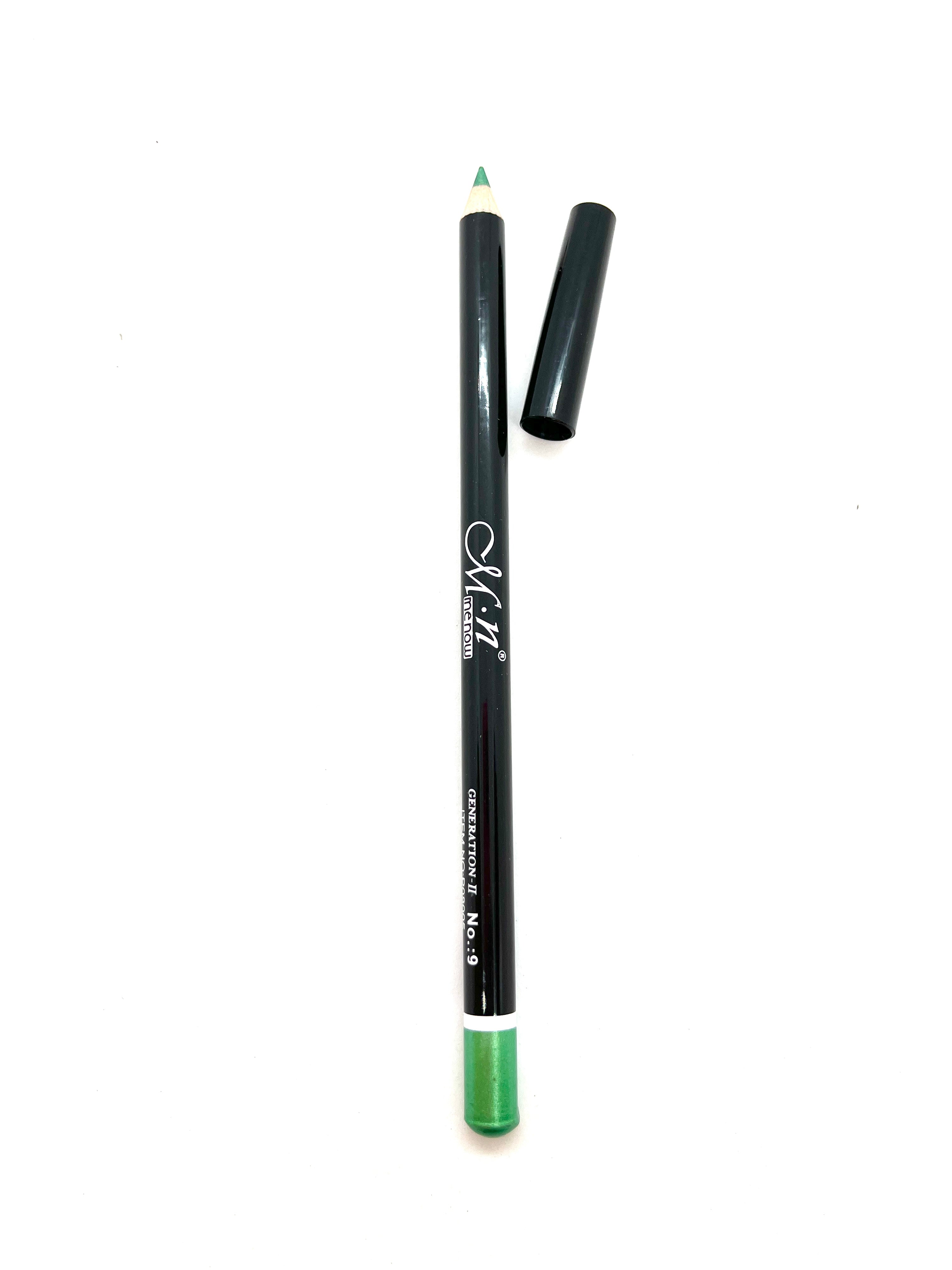 M.N EYELINER PENCIL - كحل الوان ام ان