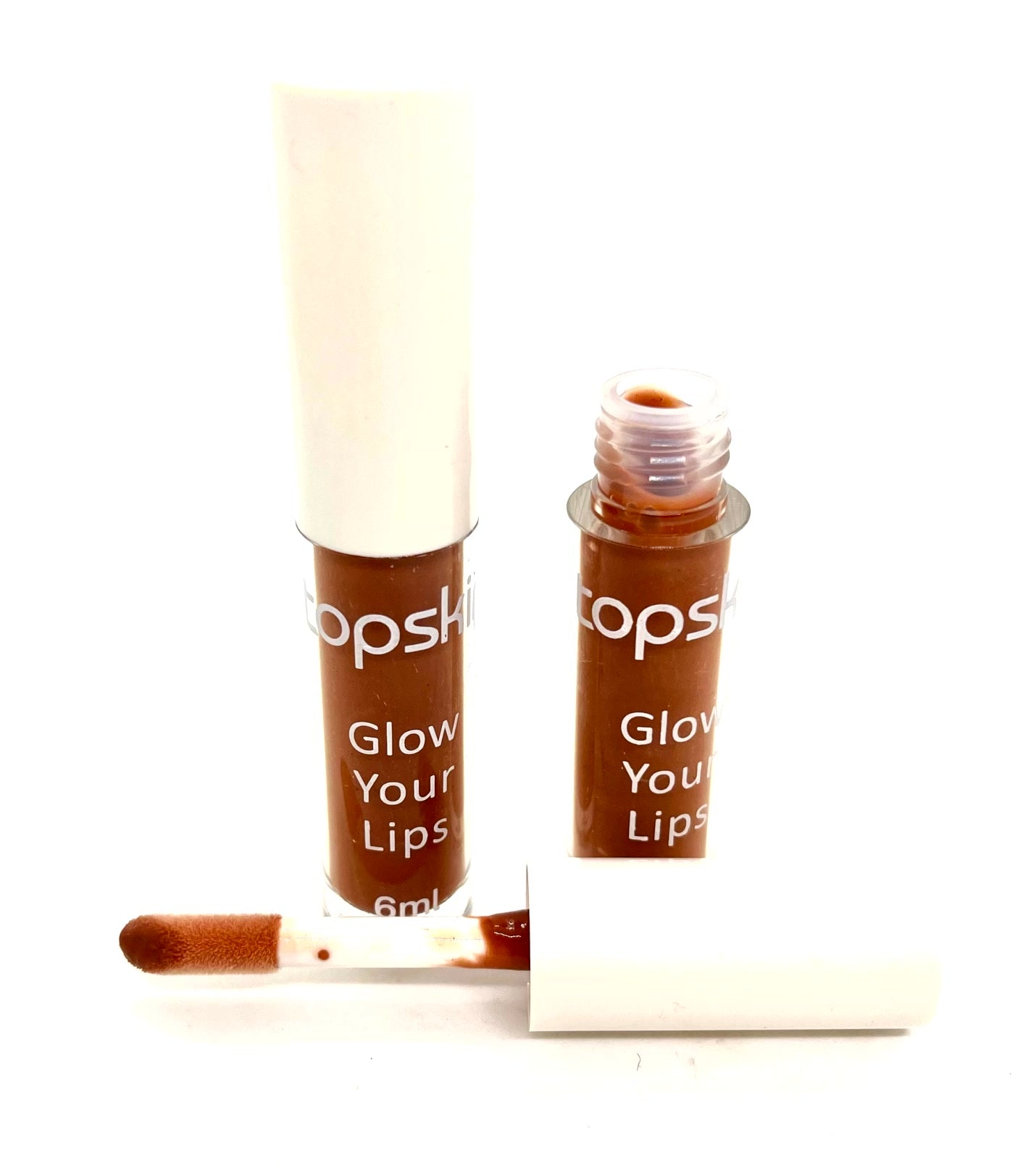 روج سائل توب سكن - Topskin liquid lipstick