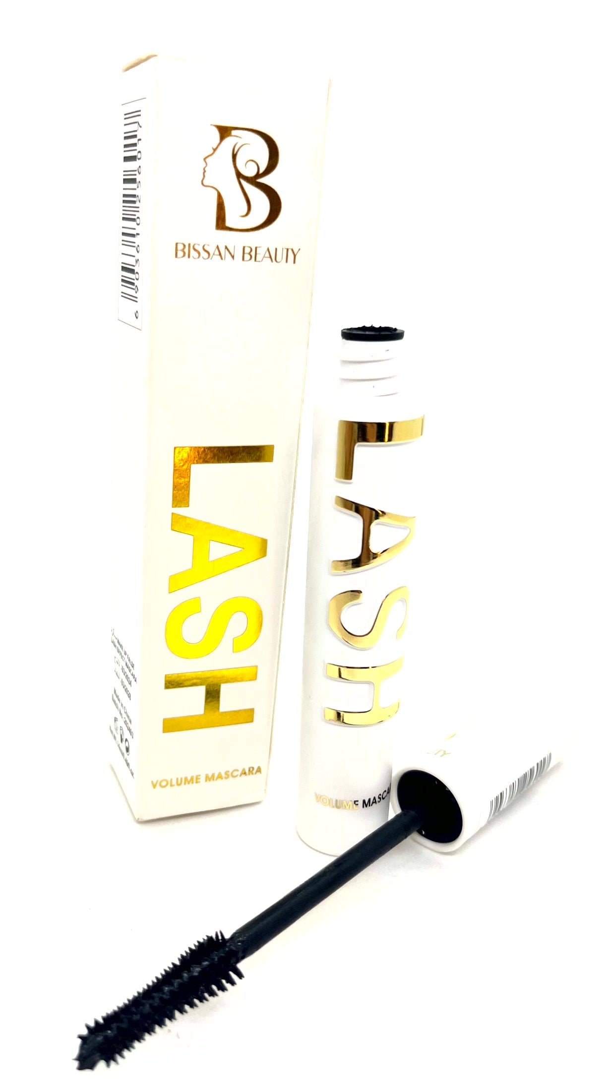 Bissan Beauty Mascara - مسكره بيسان بيوتي