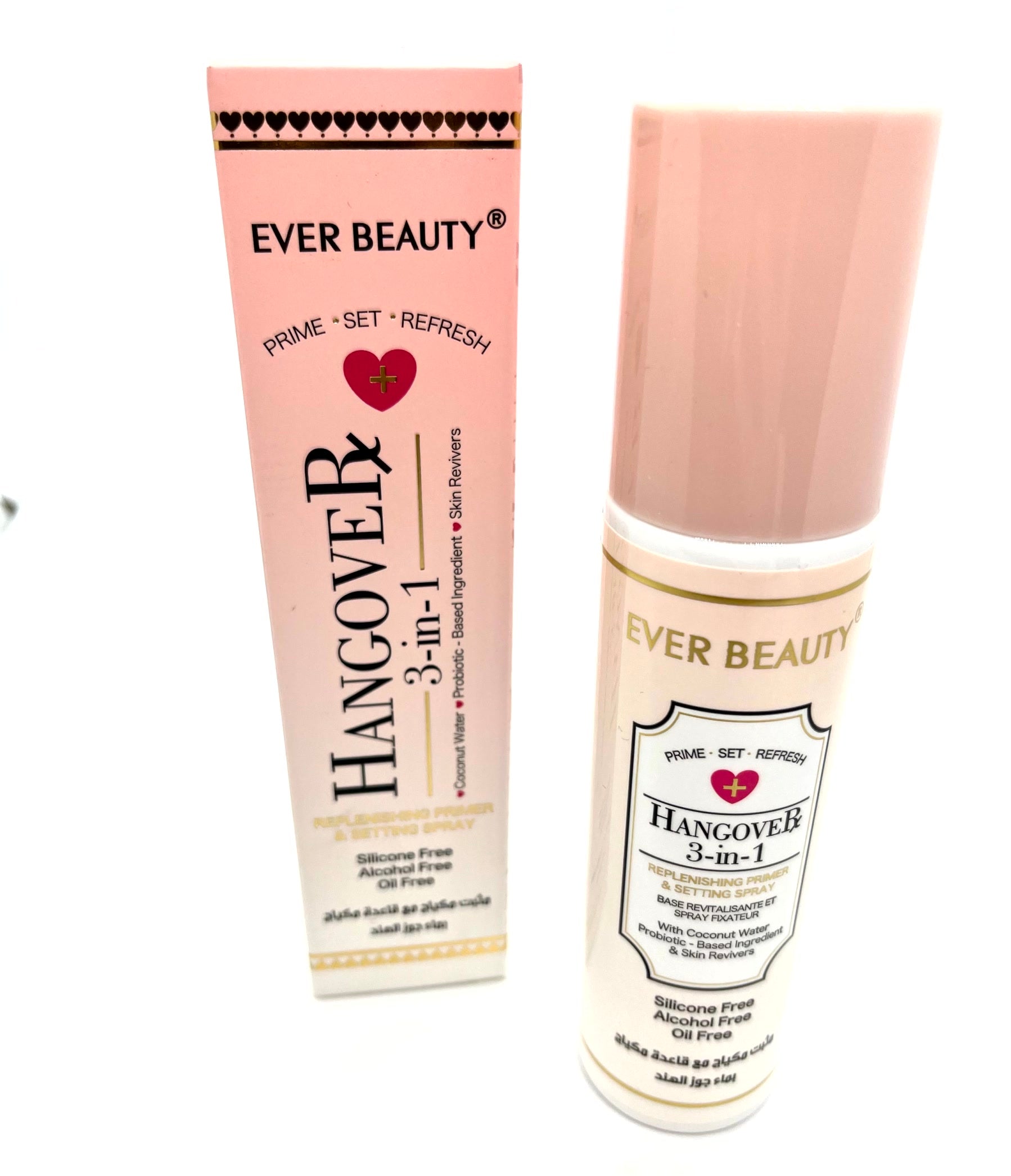 Ever Beauty Setting Spray - مثبت ايفر بيوتي