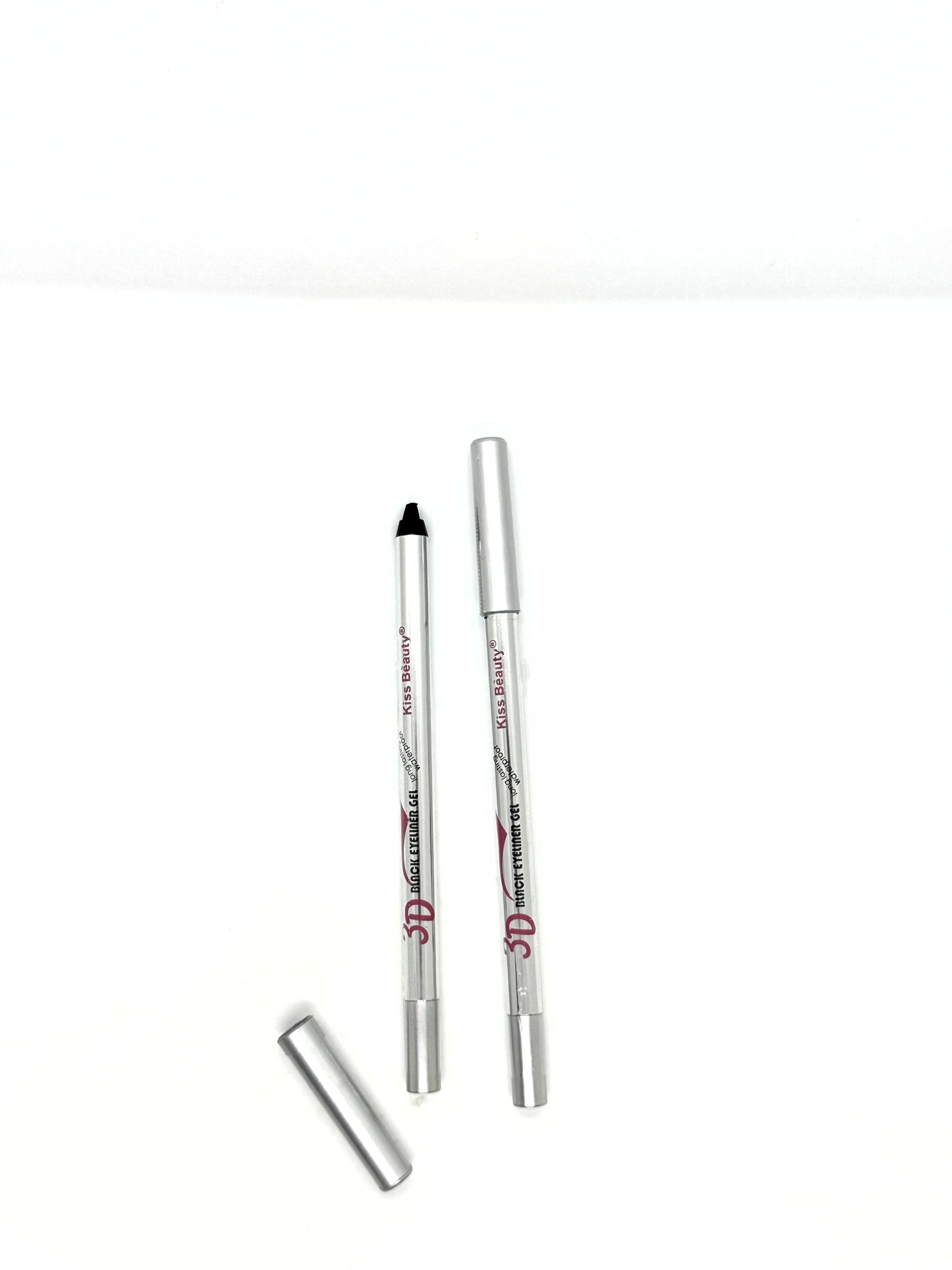 KISS BEAUTY EYELINER PEN - كحل ثابت كيس بيوتي