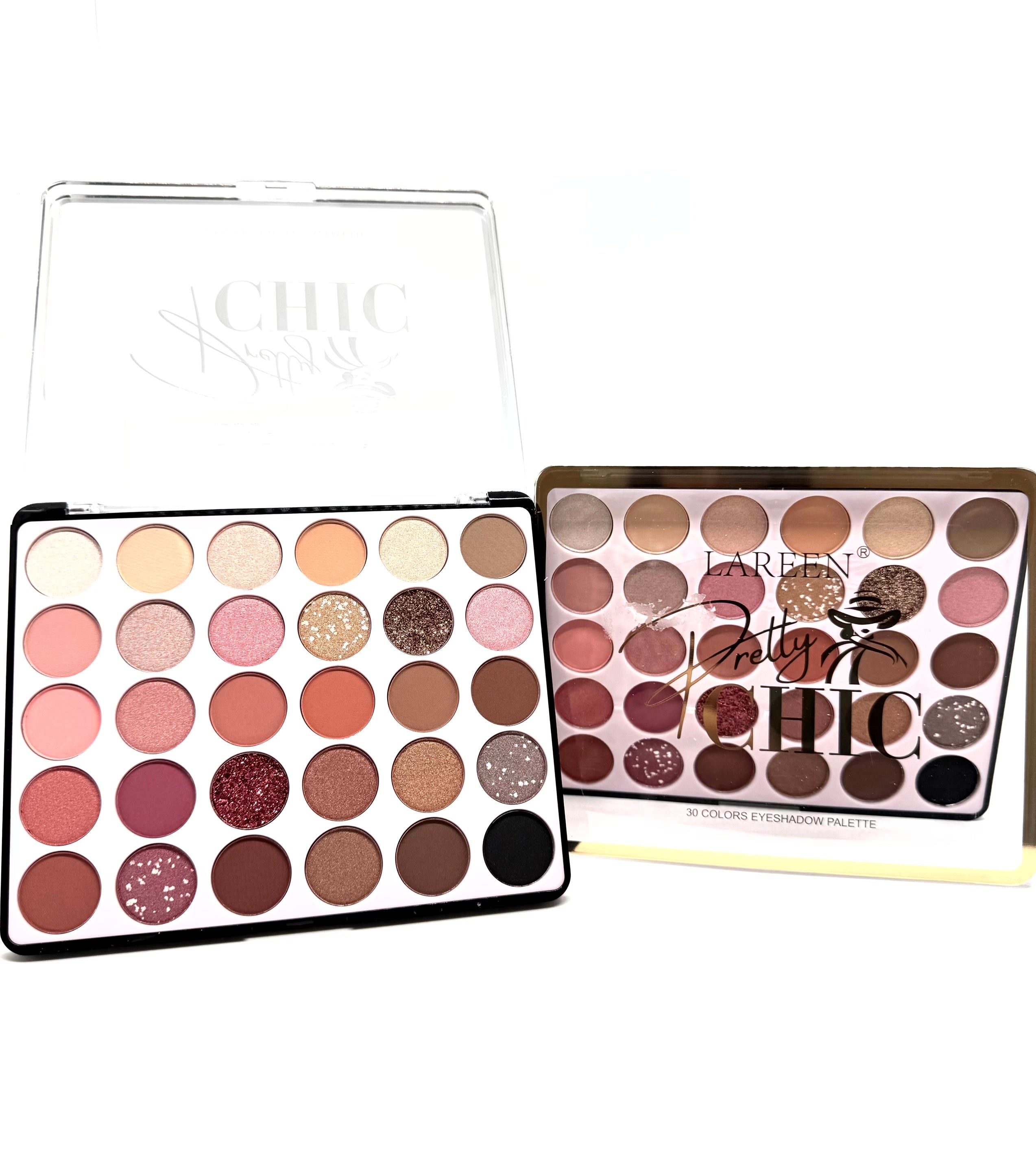 شادو لارين Pretty CHIC