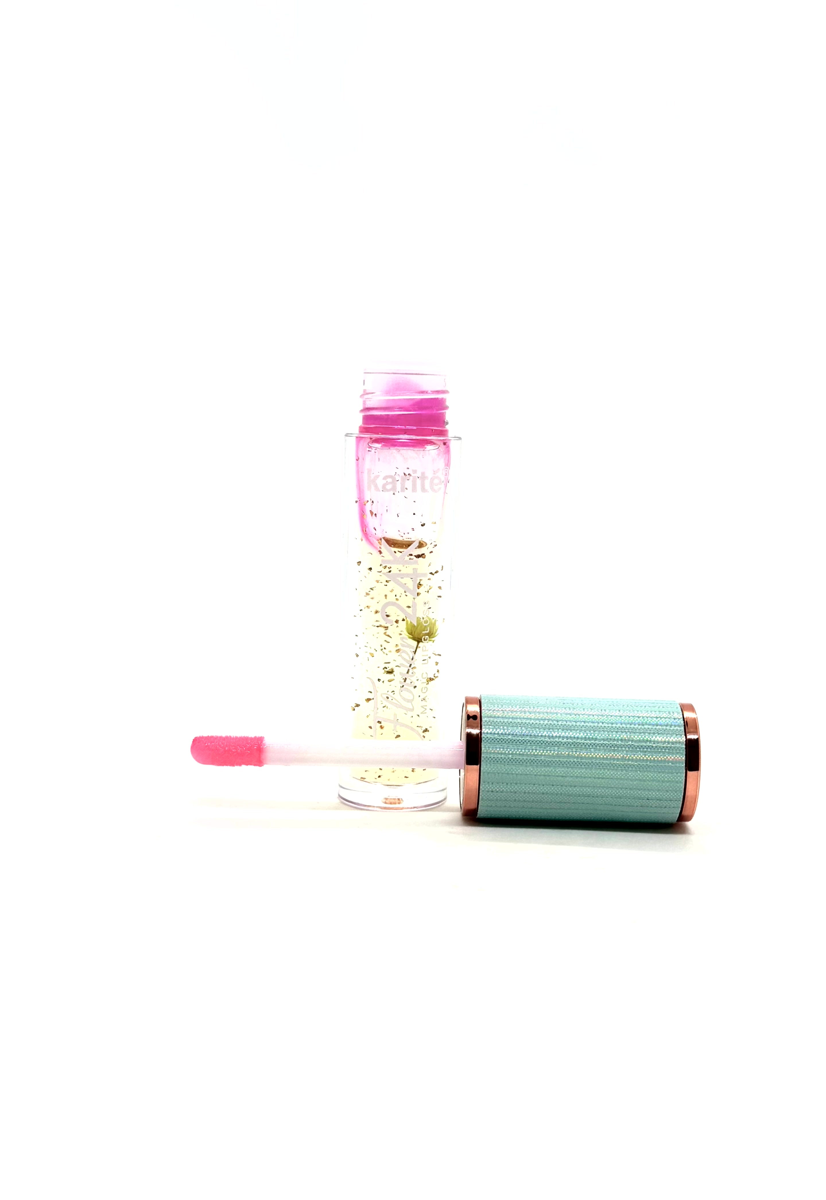 Karite Lip Gloss - جلوس سحري