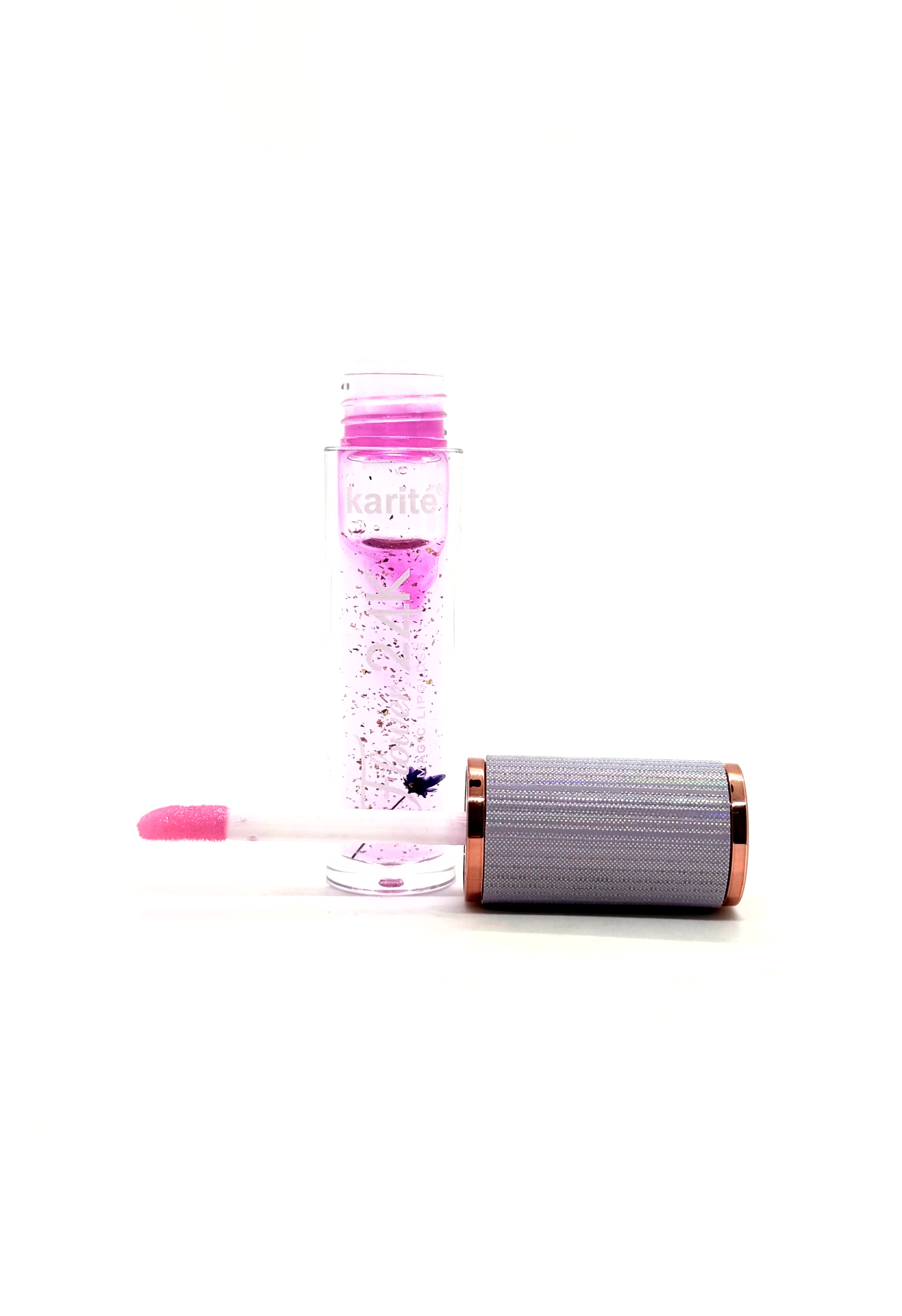 Karite Lip Gloss - جلوس سحري