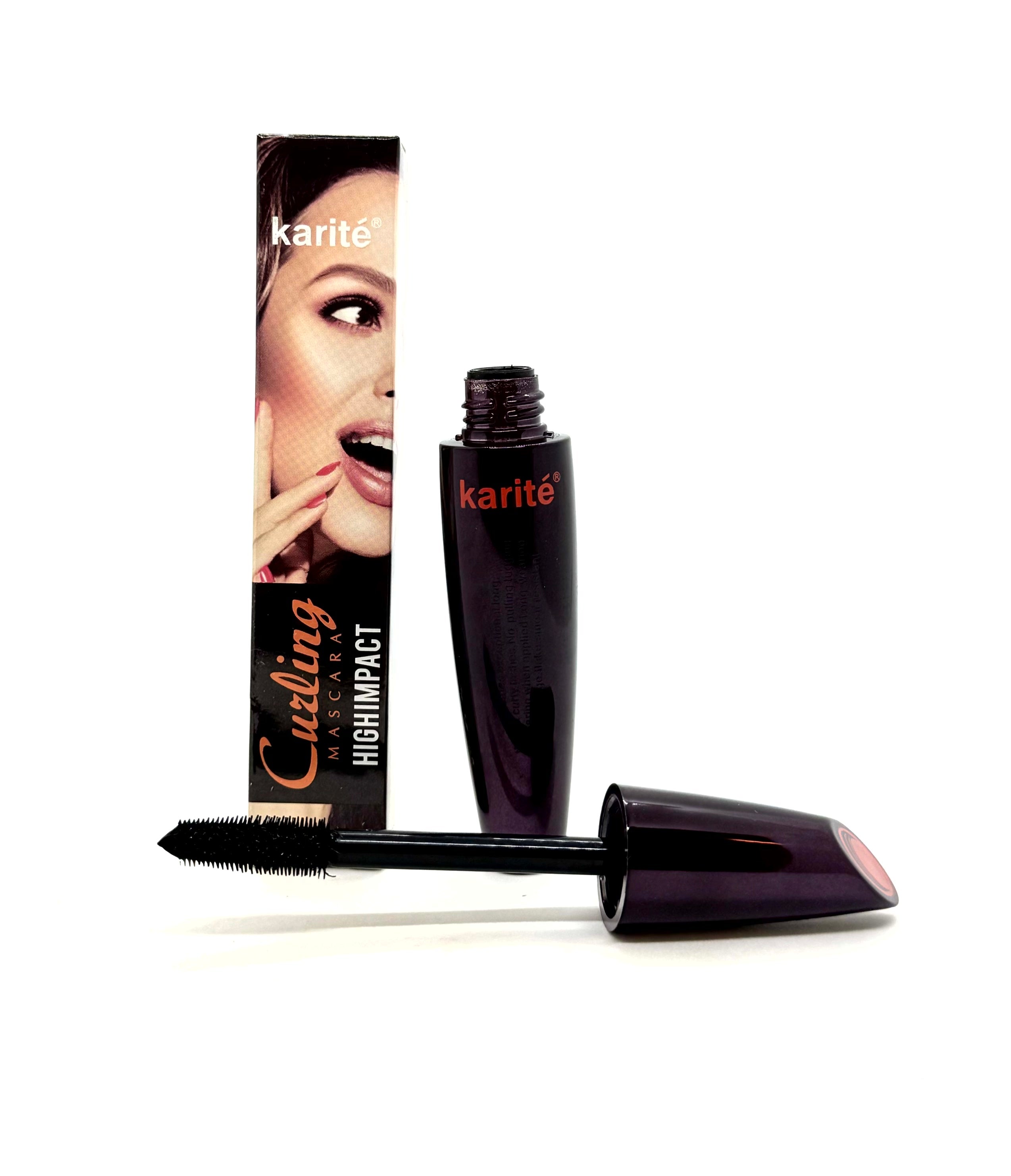 Karire Mascara - مسكره كاريت