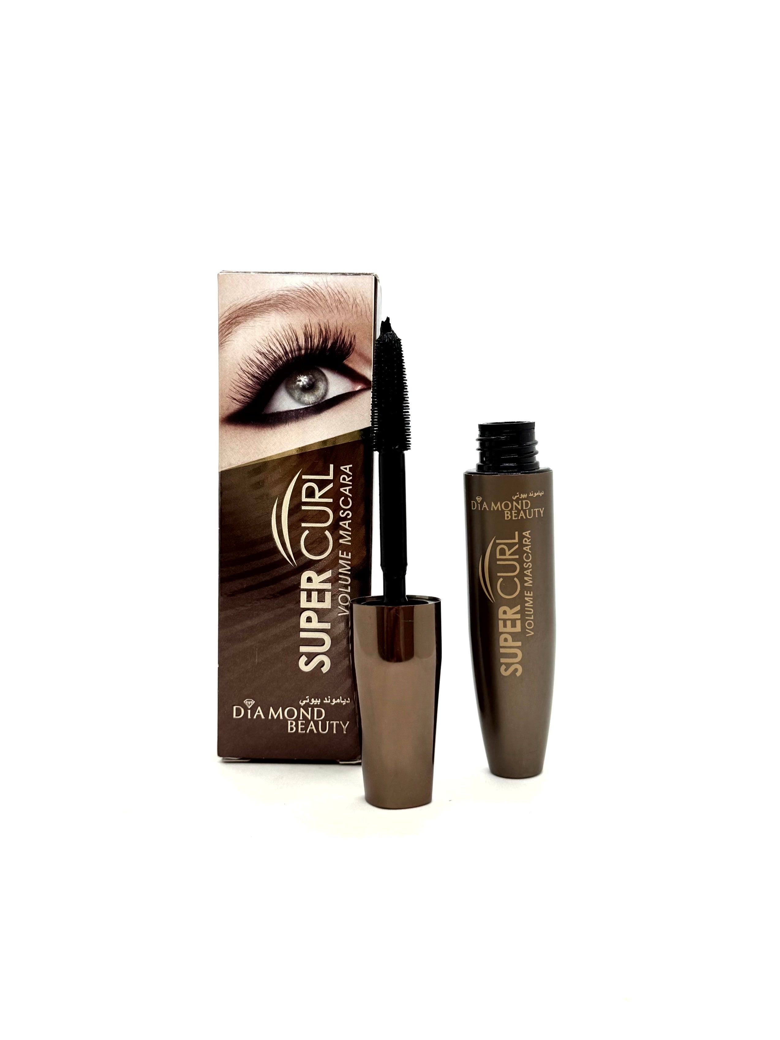 Diamond Beauty Mascara - مسكره دياموند بيوتي