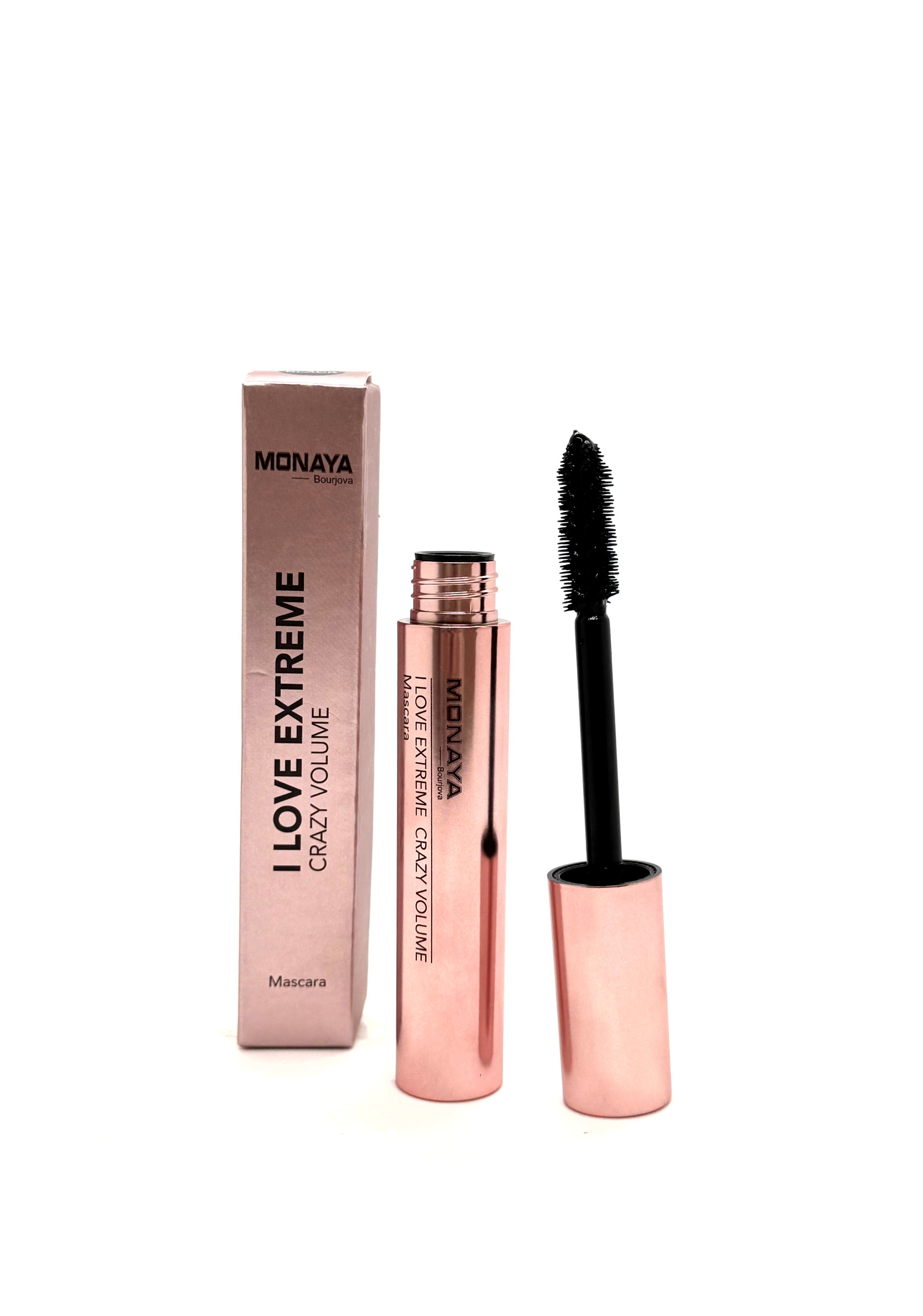 Monaya Mascara - مسكره مونايا