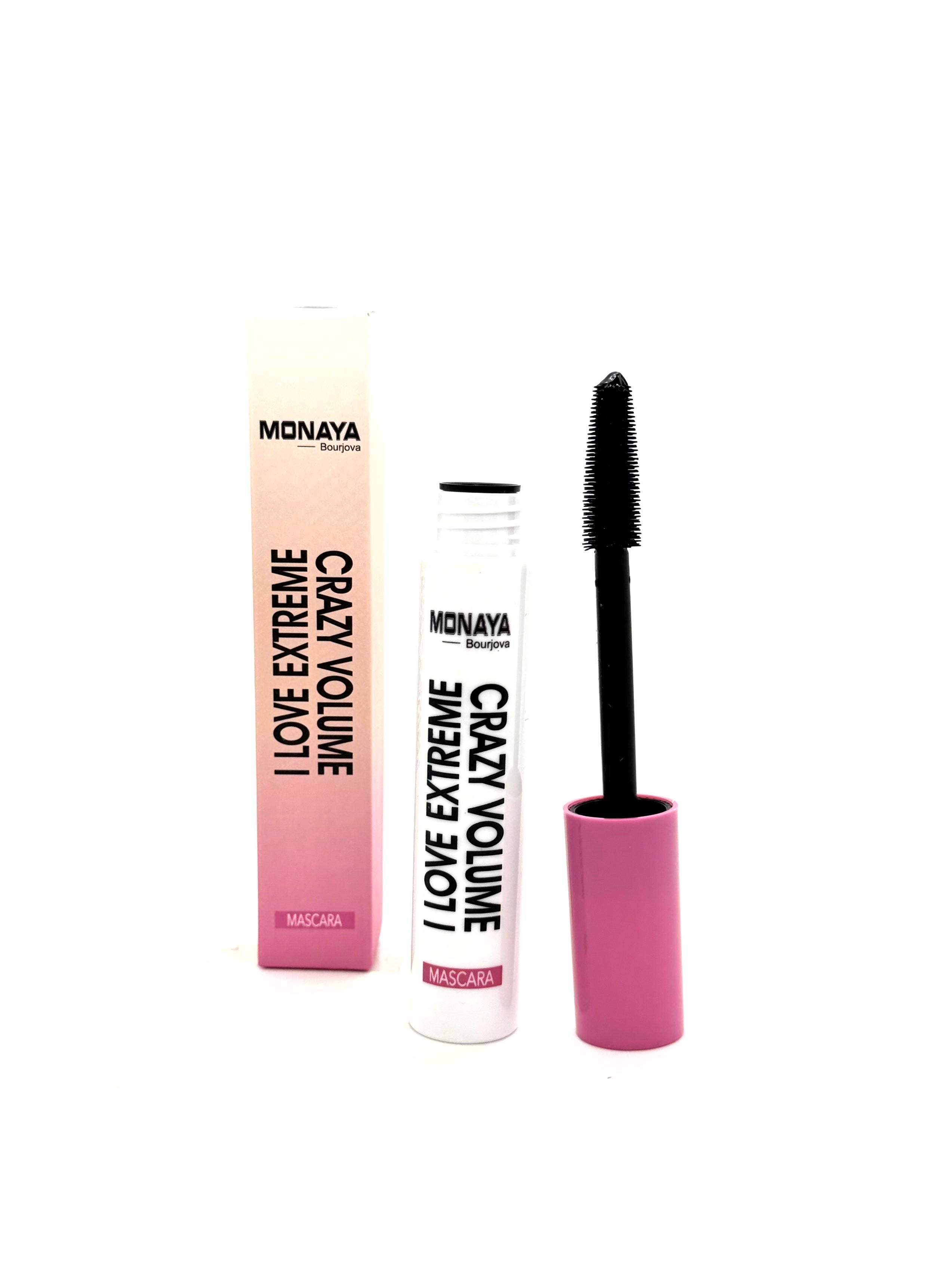 Monaya Mascara - مسكره مونايا