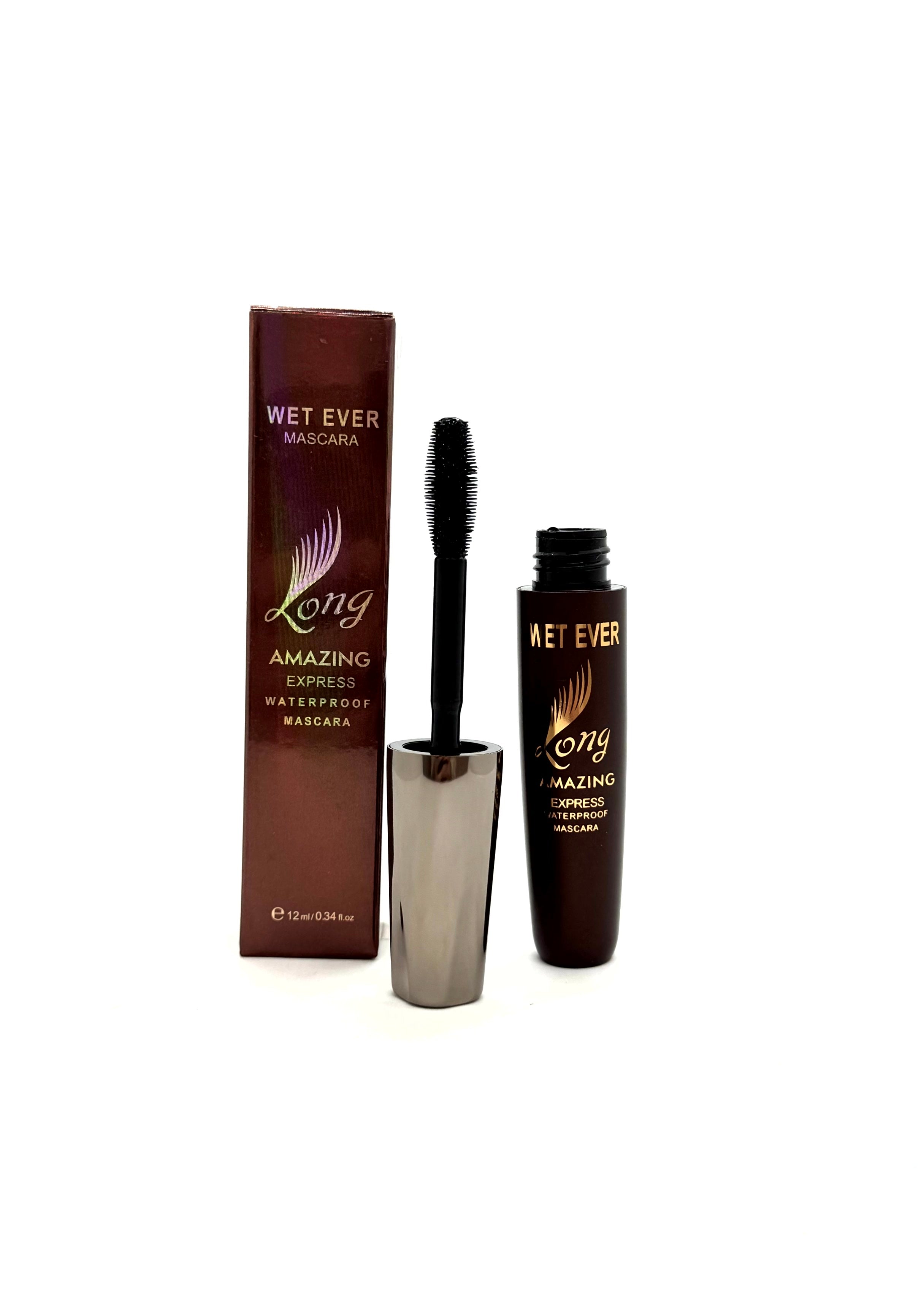 Wet Ever Mascara - مسكره ويت ايفر