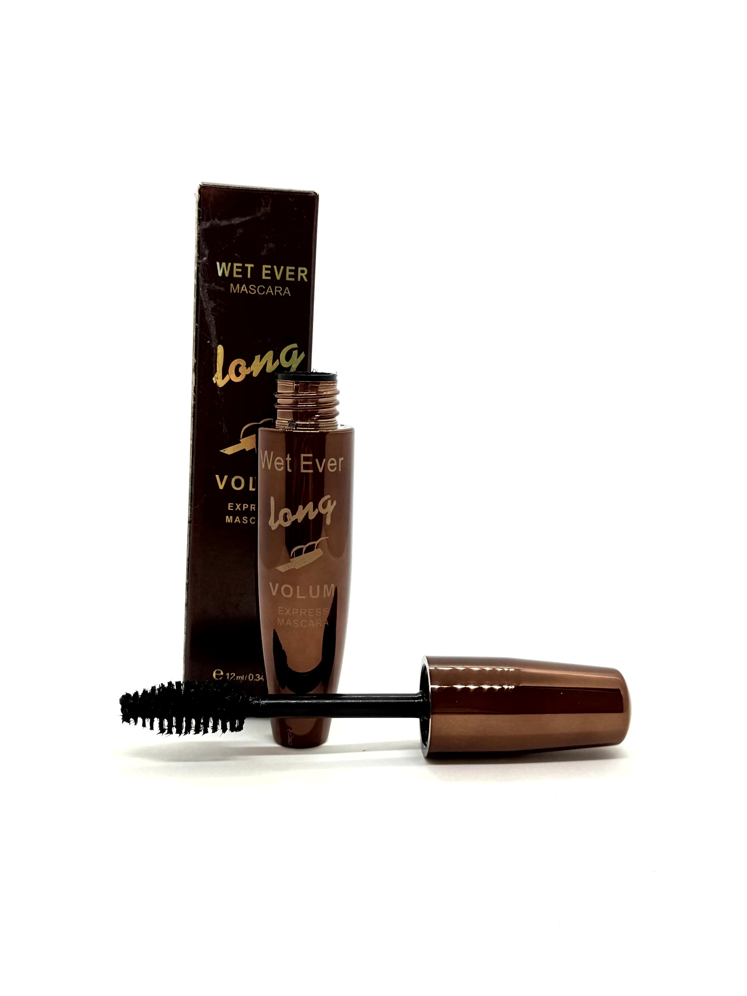Wet Ever Mascara - مسكره ويت ايفر