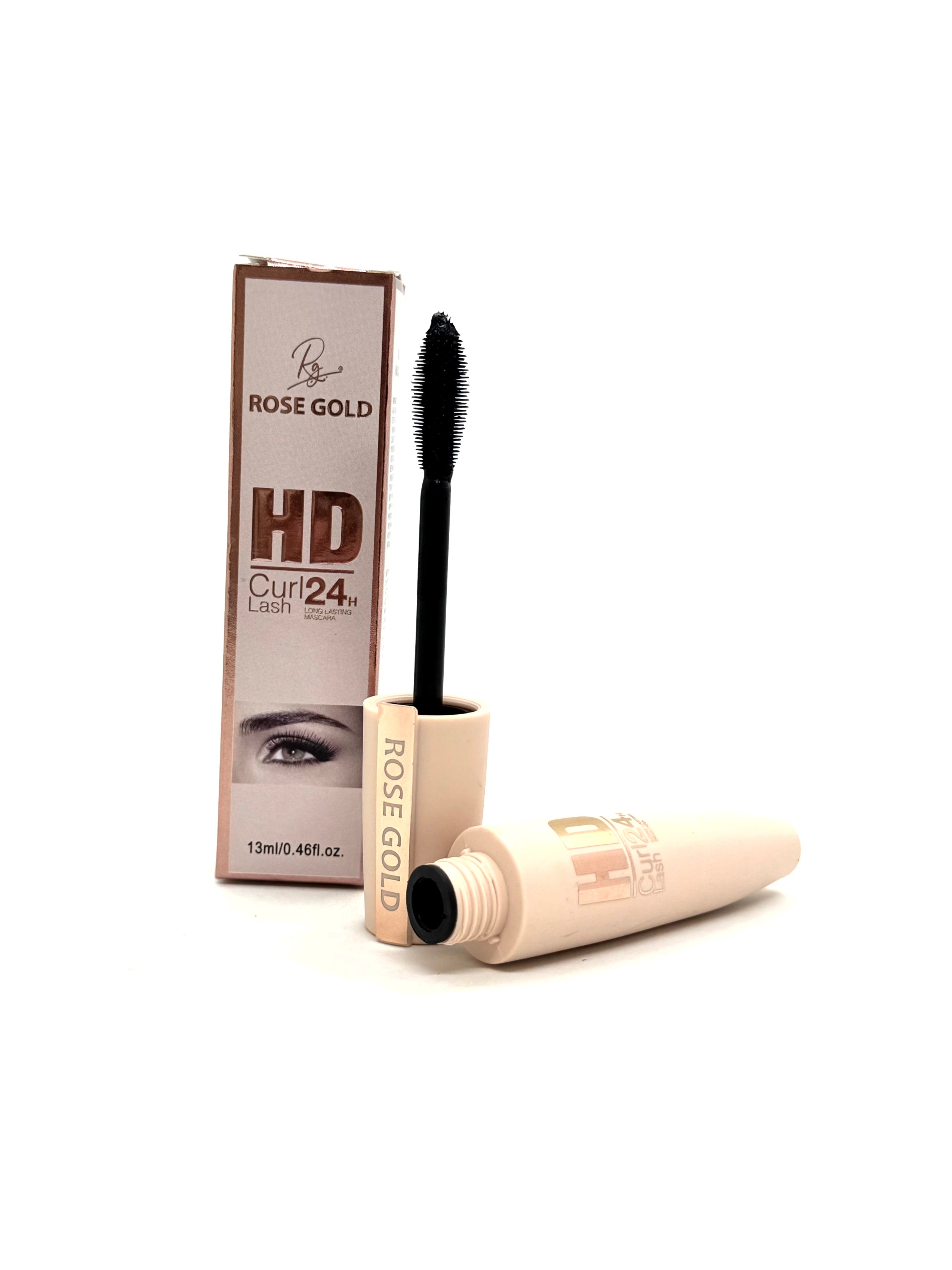 Rose Gold Mascara - مسكره روز جولد