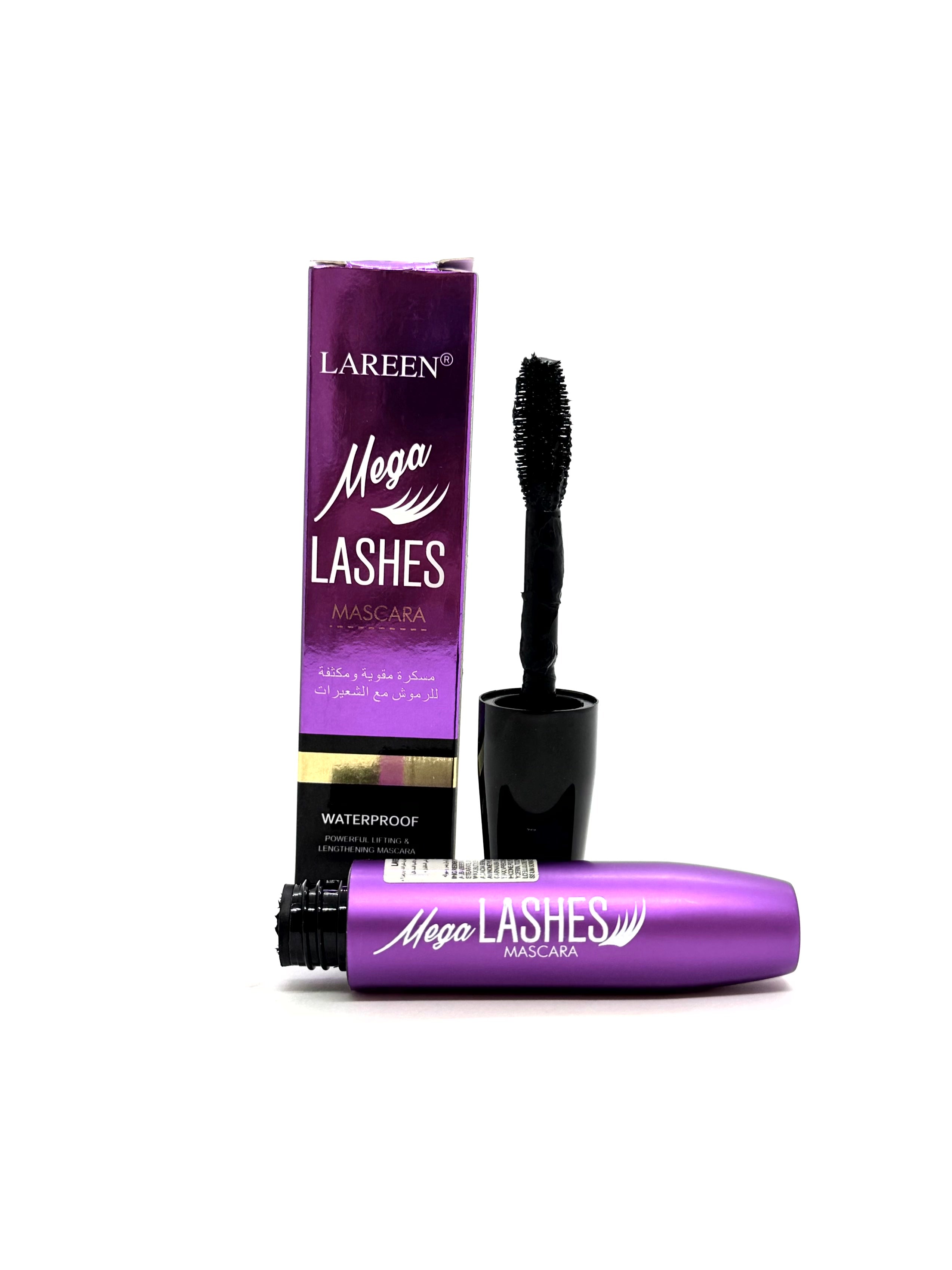 Lareen Mascara - مسكره لارين