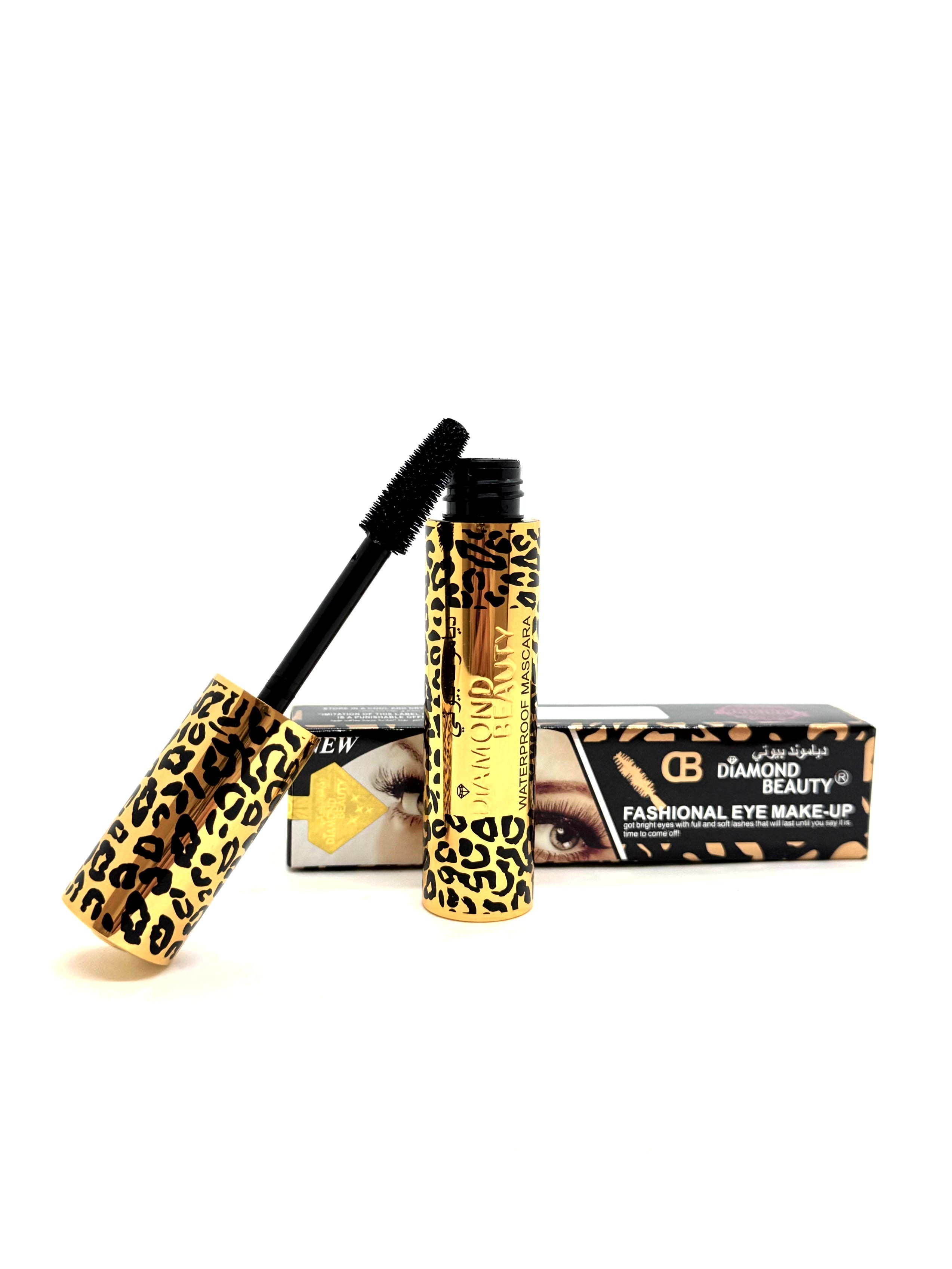 Diamond Beauty Mascara - مسكره دياموند بيوتي