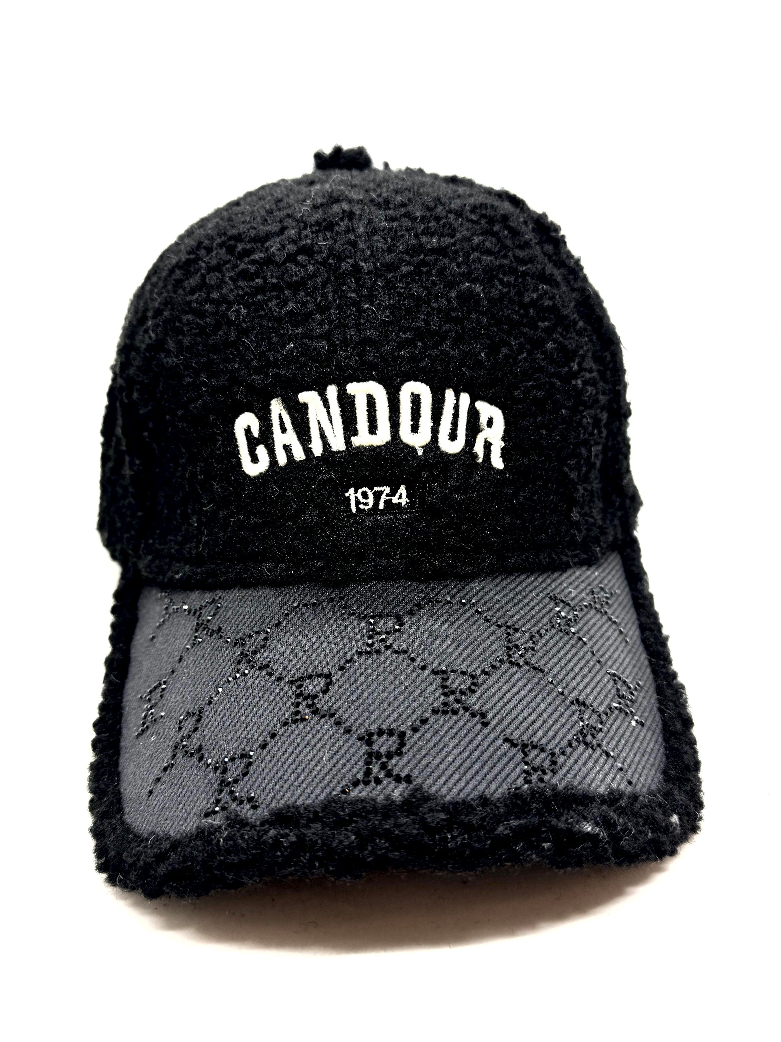 كاب فرو نسائي -CANDOUR