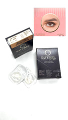 cosmetic contact lenses