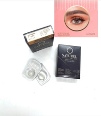 cosmetic contact lenses