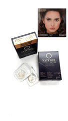 cosmetic contact lenses