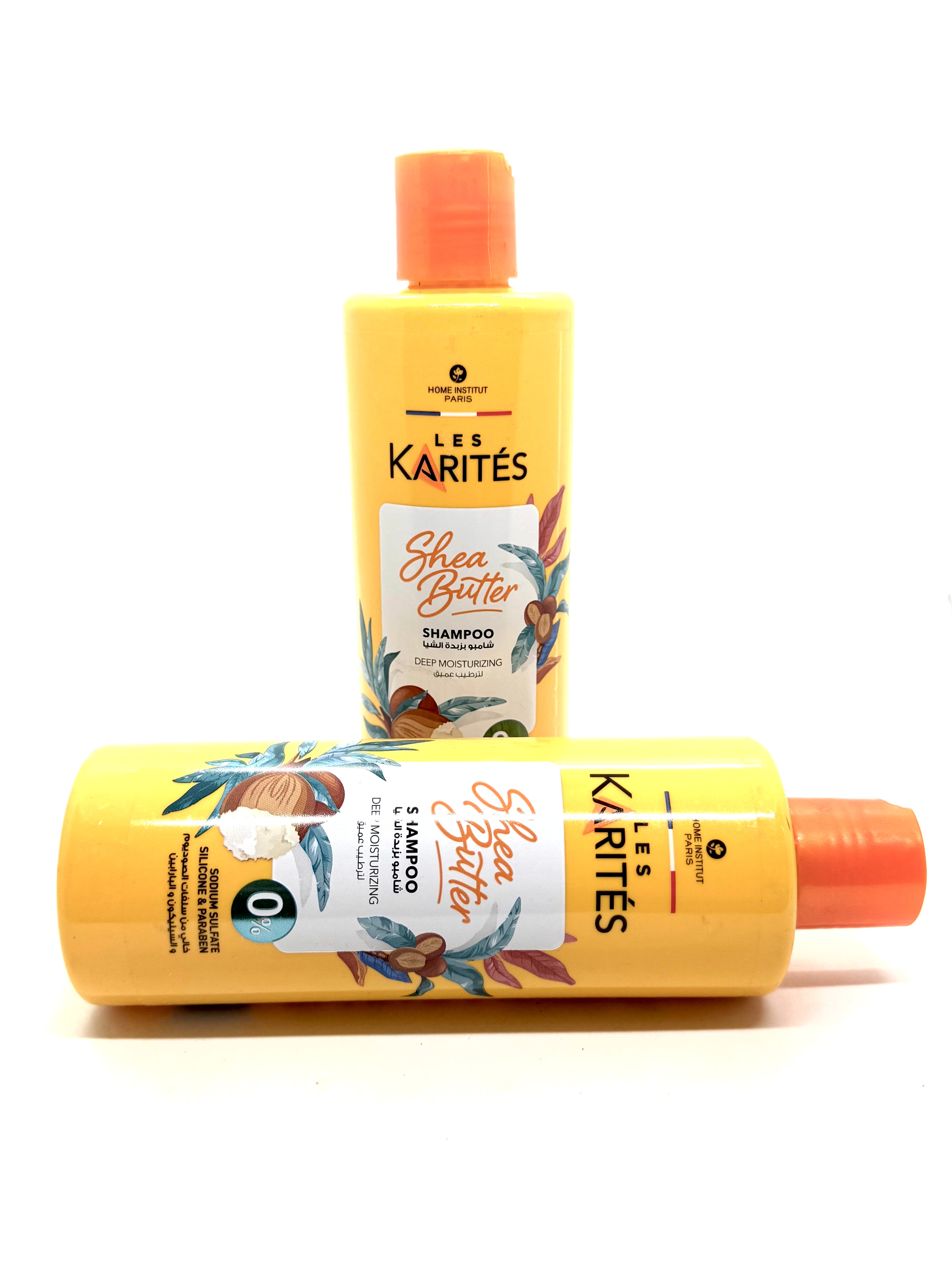 شامبو-KARITES 400M