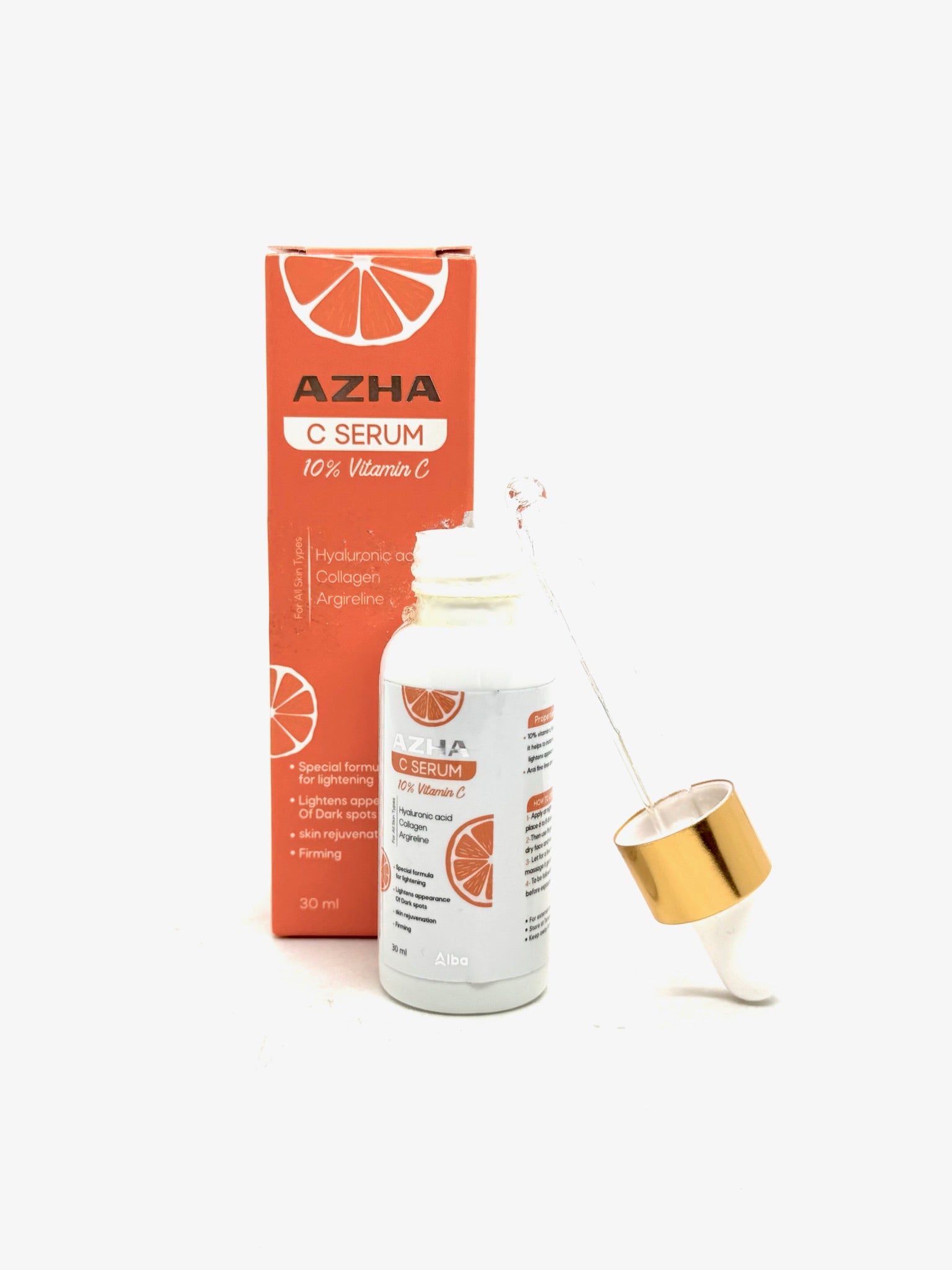 سيرم -AZHA