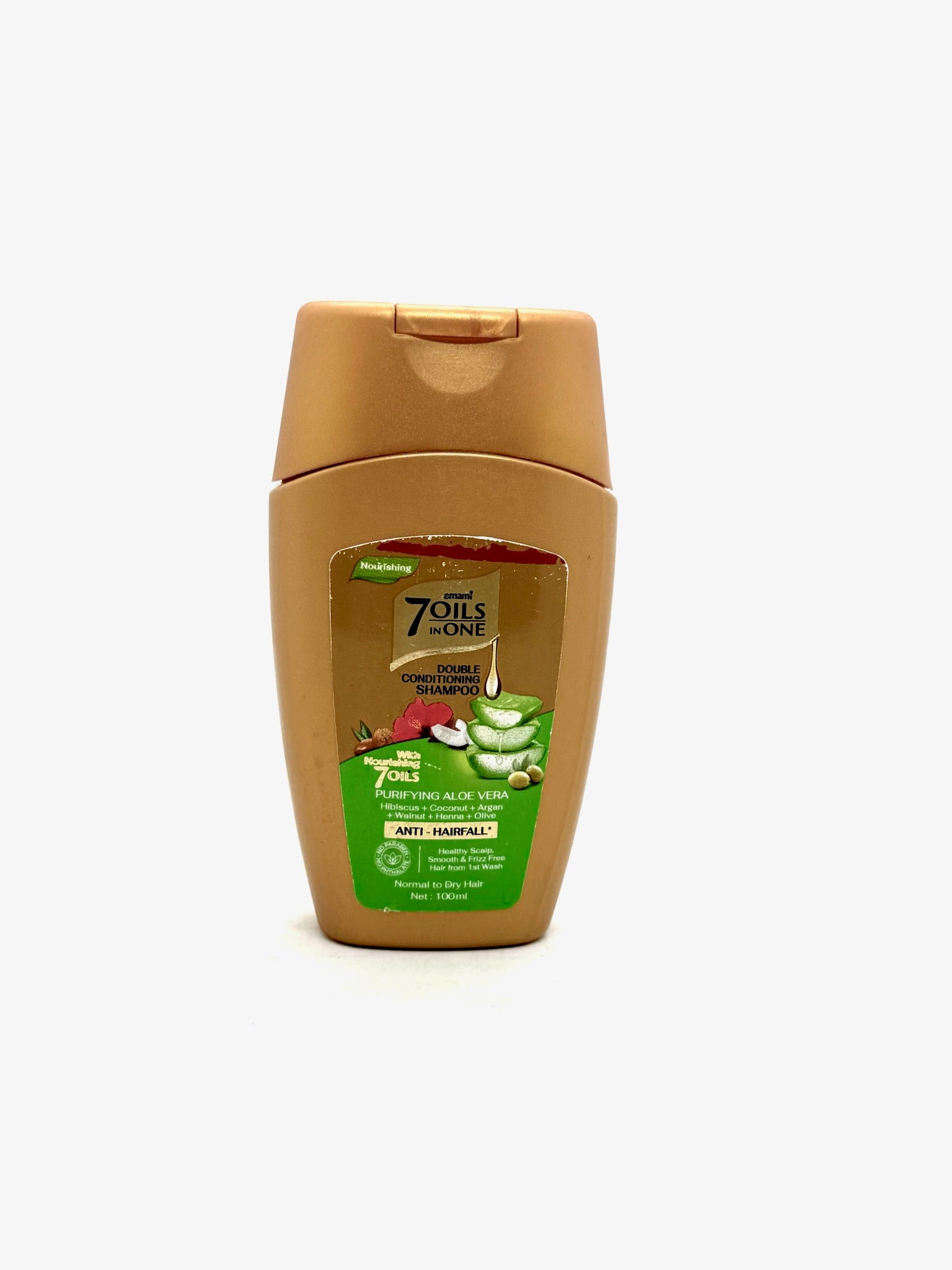 shampoo-emami 7oils