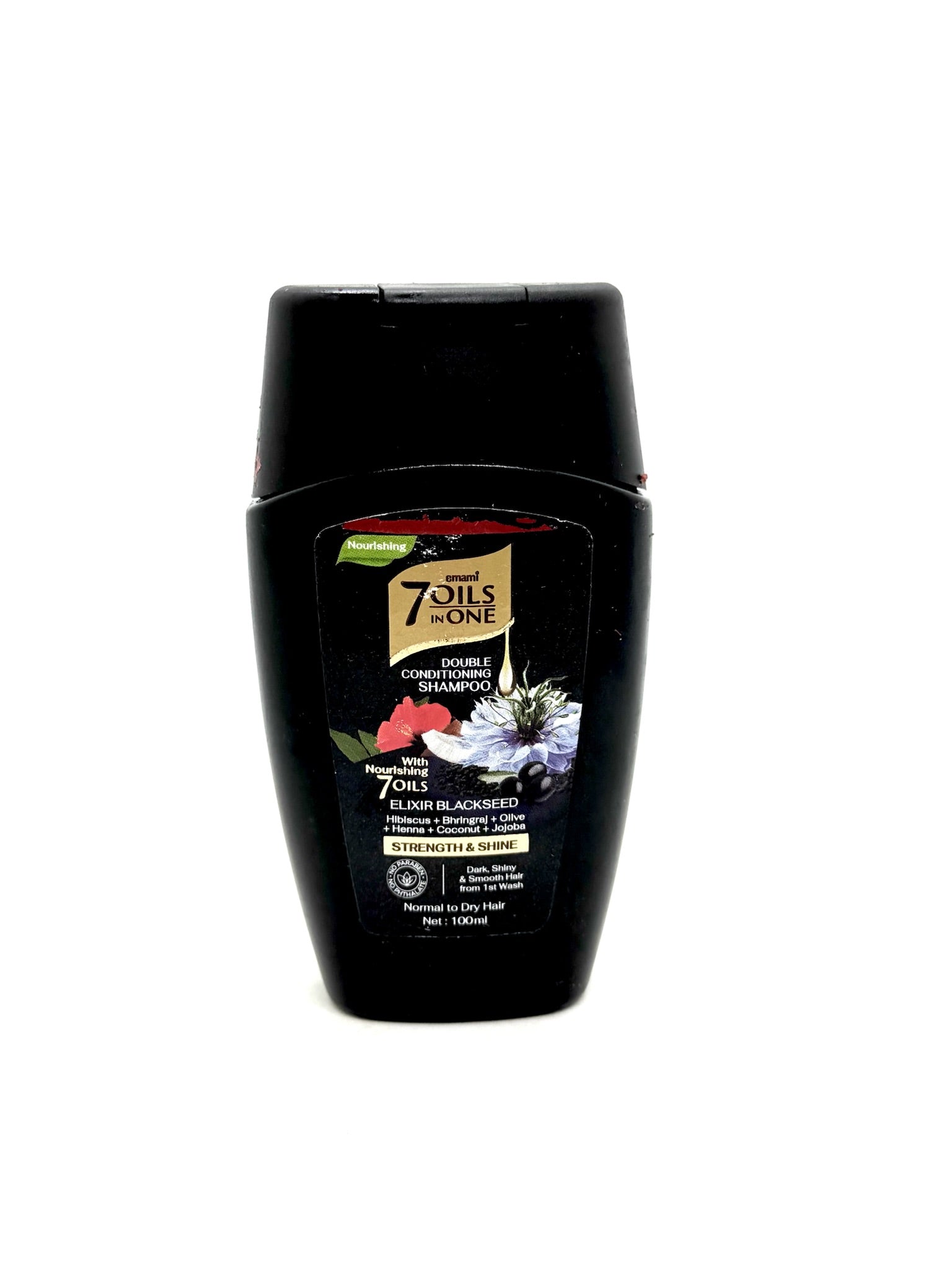 shampoo-emami 7oils