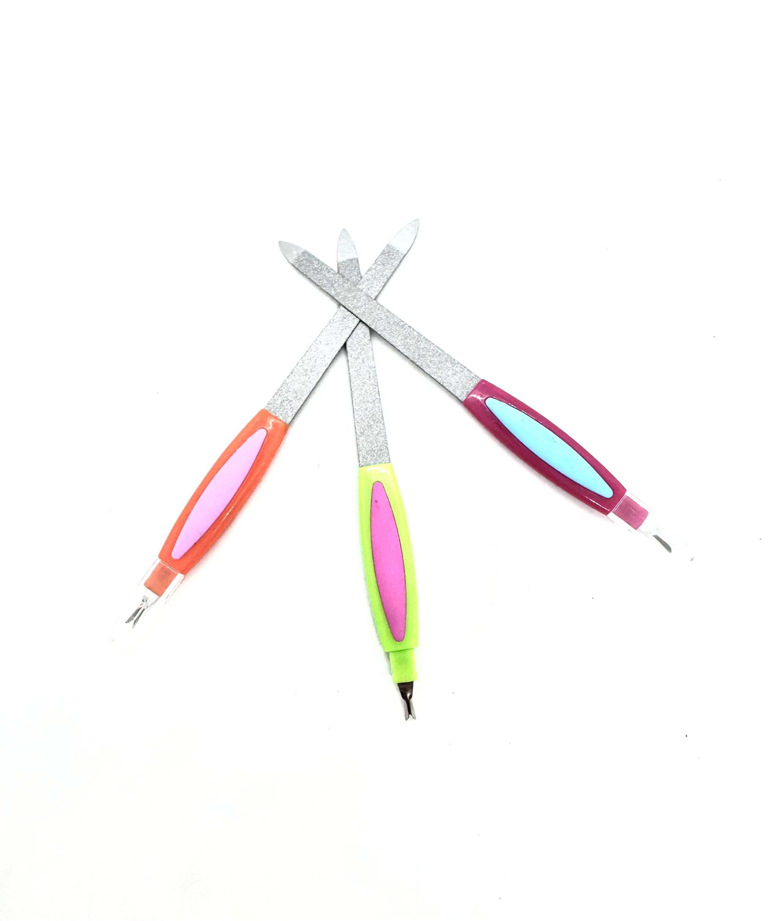 Color hand cooler