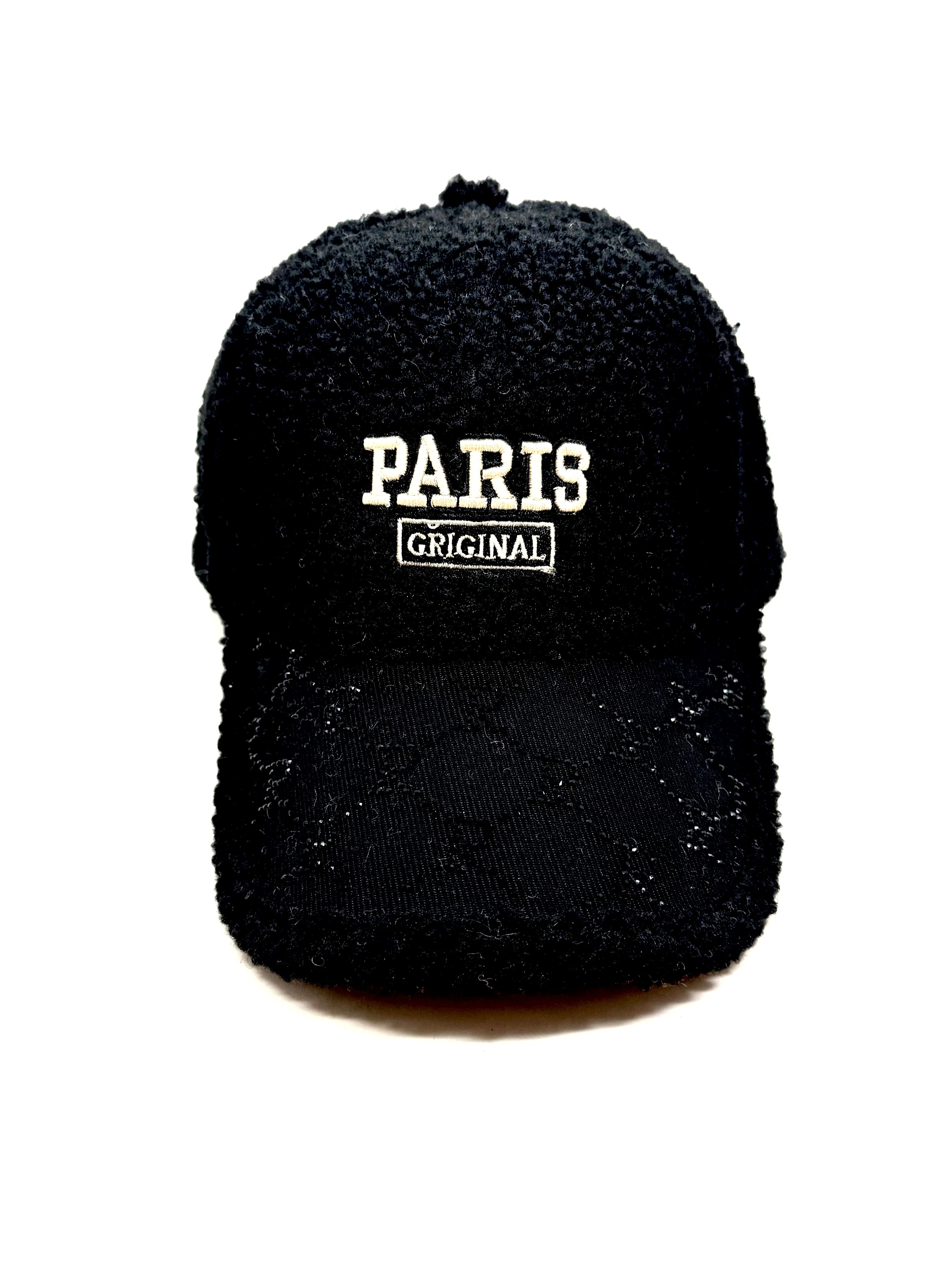 كاب فرو نسائي - PARIS