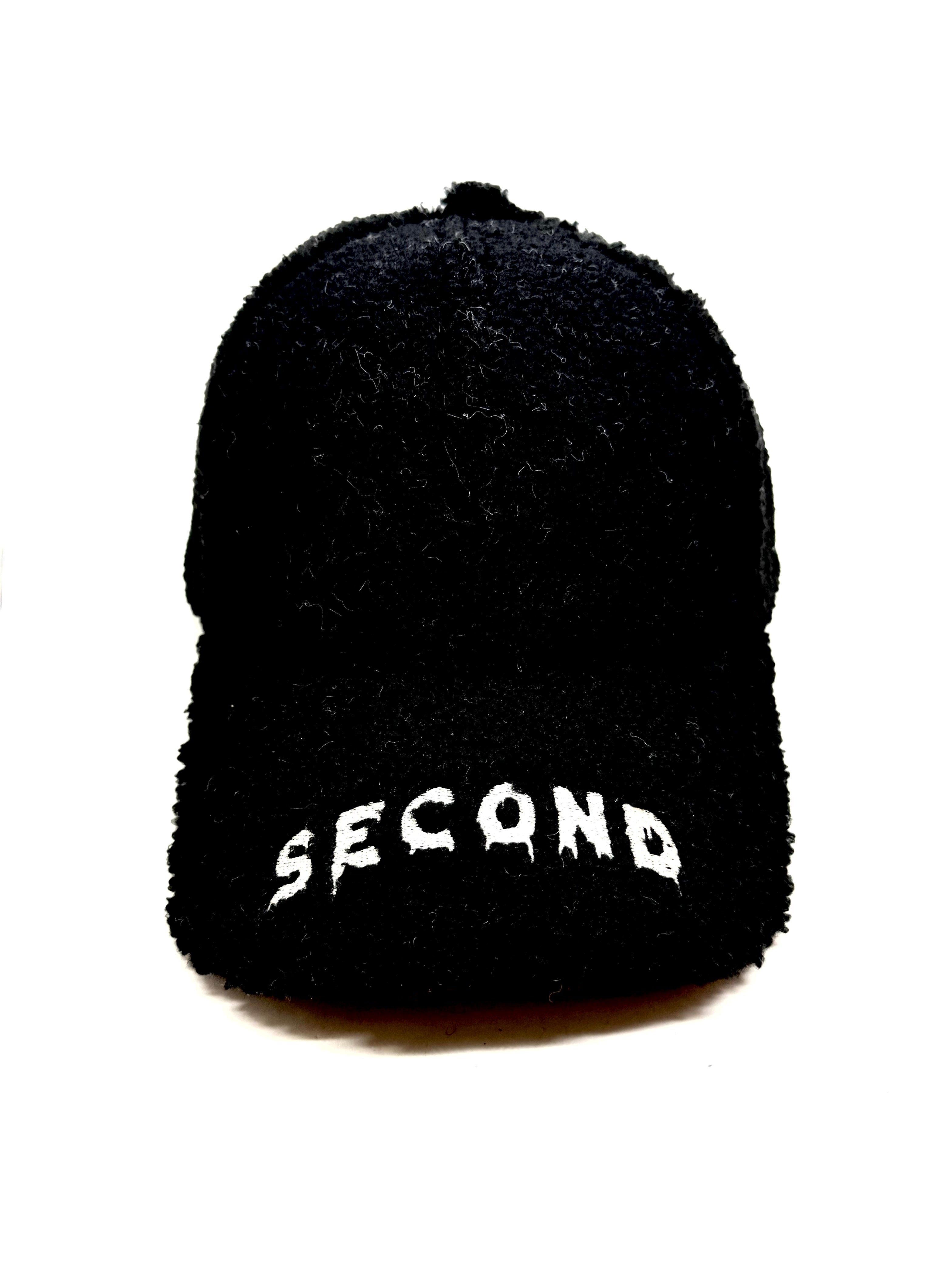 كاب فرو نسائي -SECOND