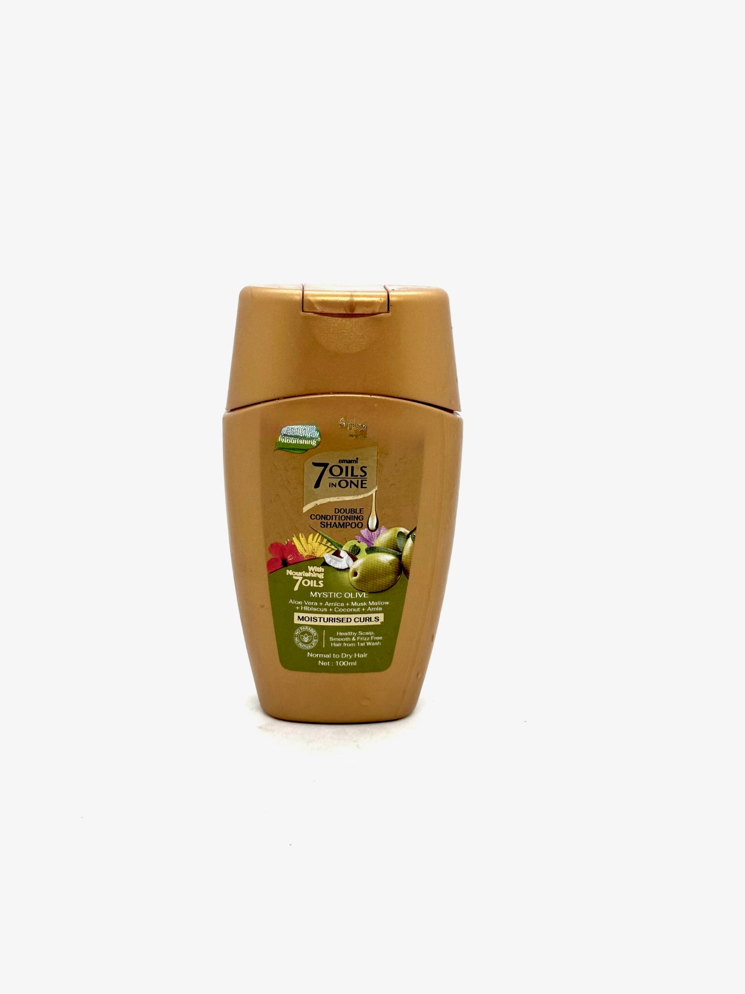 shampoo-emami 7oils
