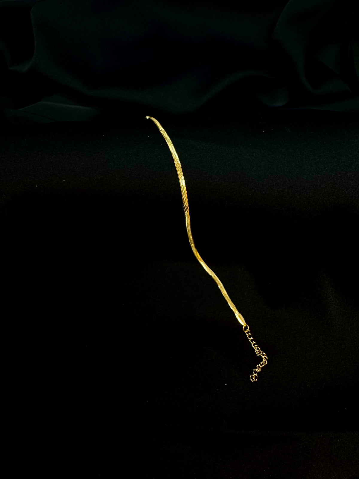 انسيال ضهر الحيه مكسر