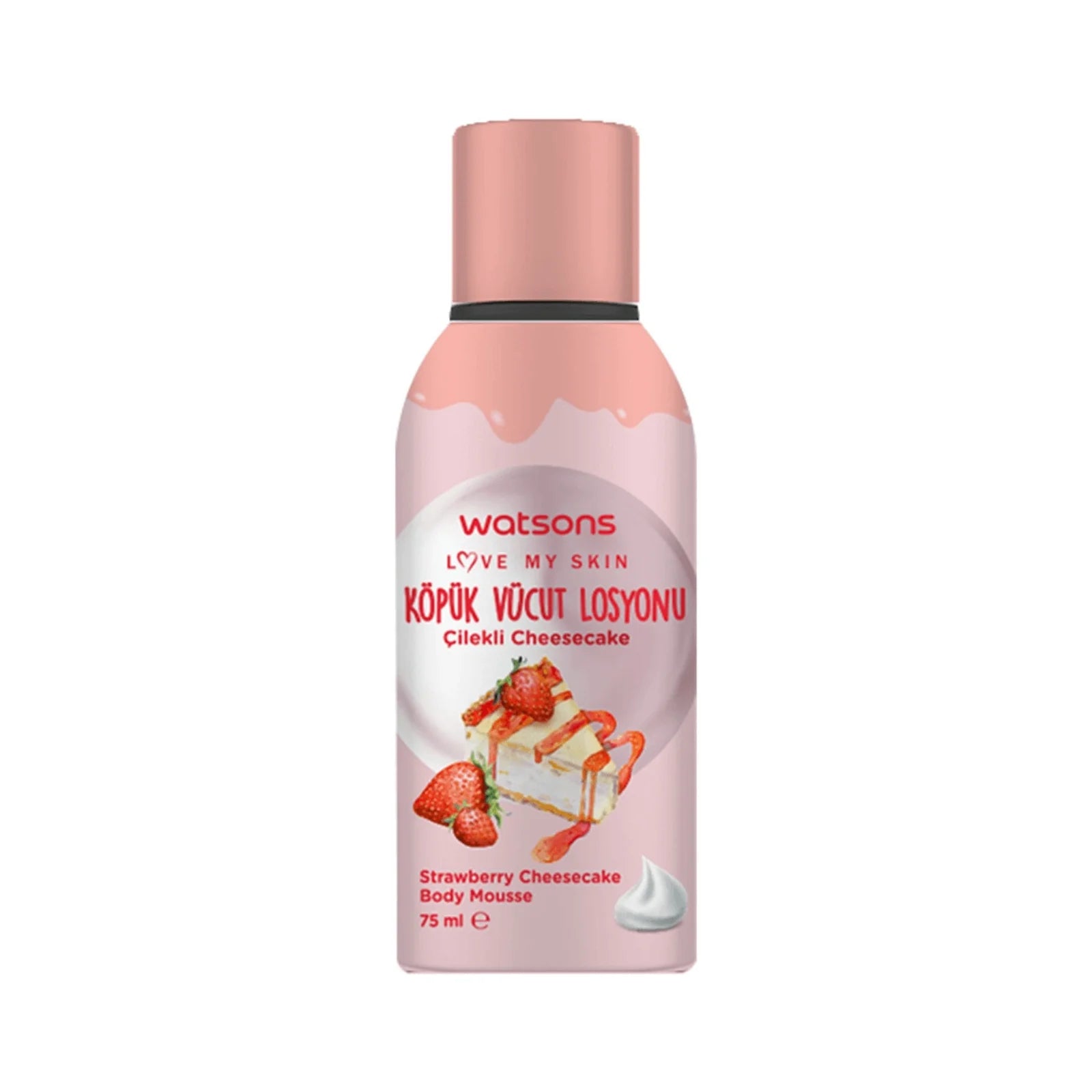 Watsons تشيز كيك