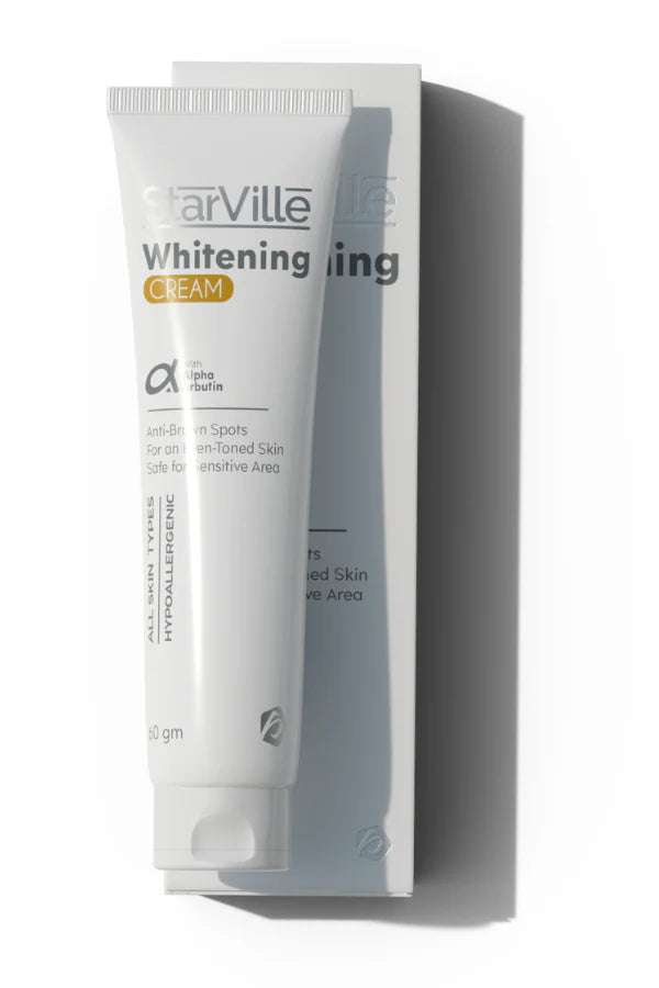 Starville Whitening Cream
