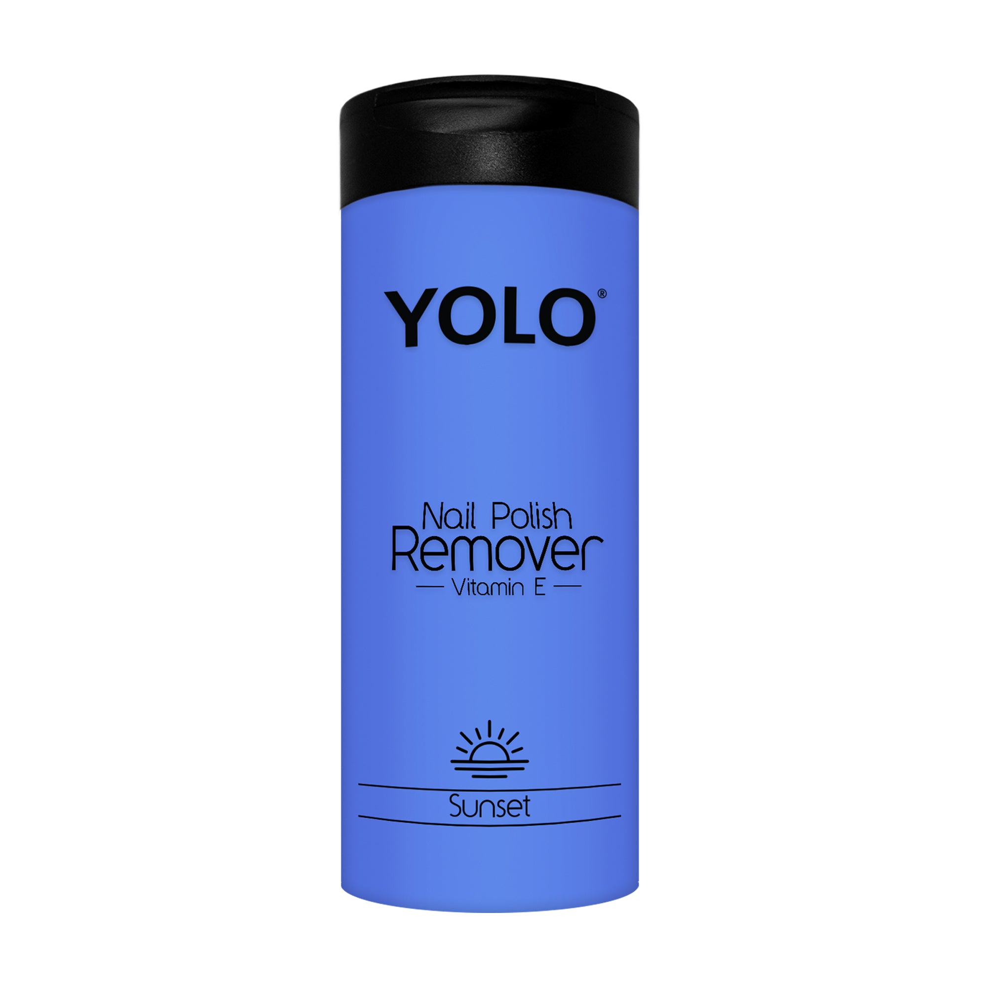 Yolo Acetone
