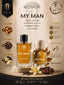 Perfume | Moshir My Man