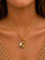 stars necklace