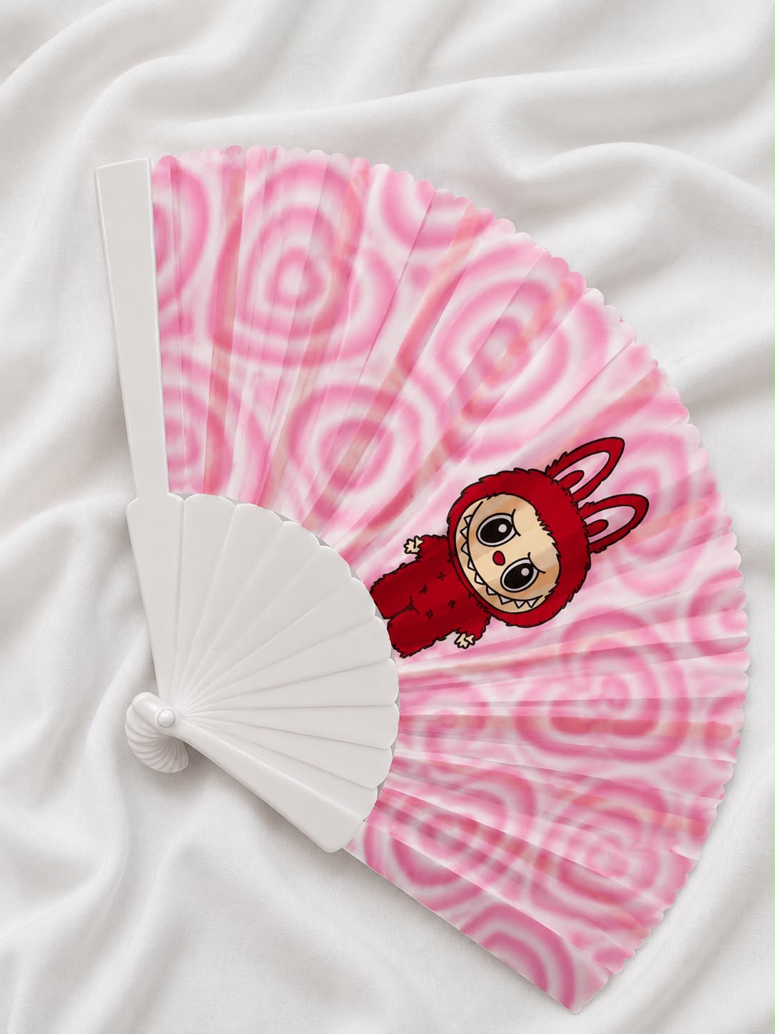 summer paper  fans
