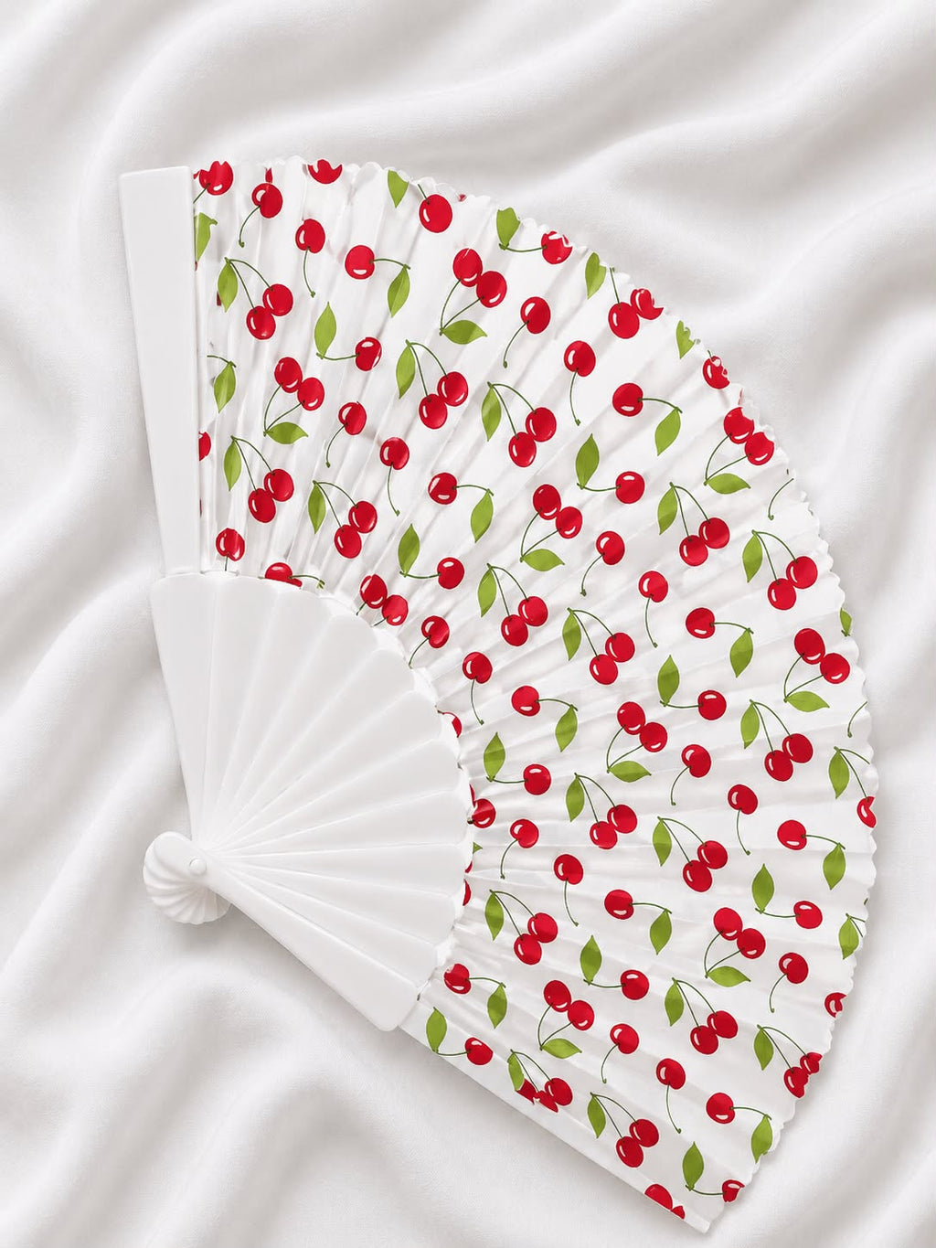 summer paper  fans