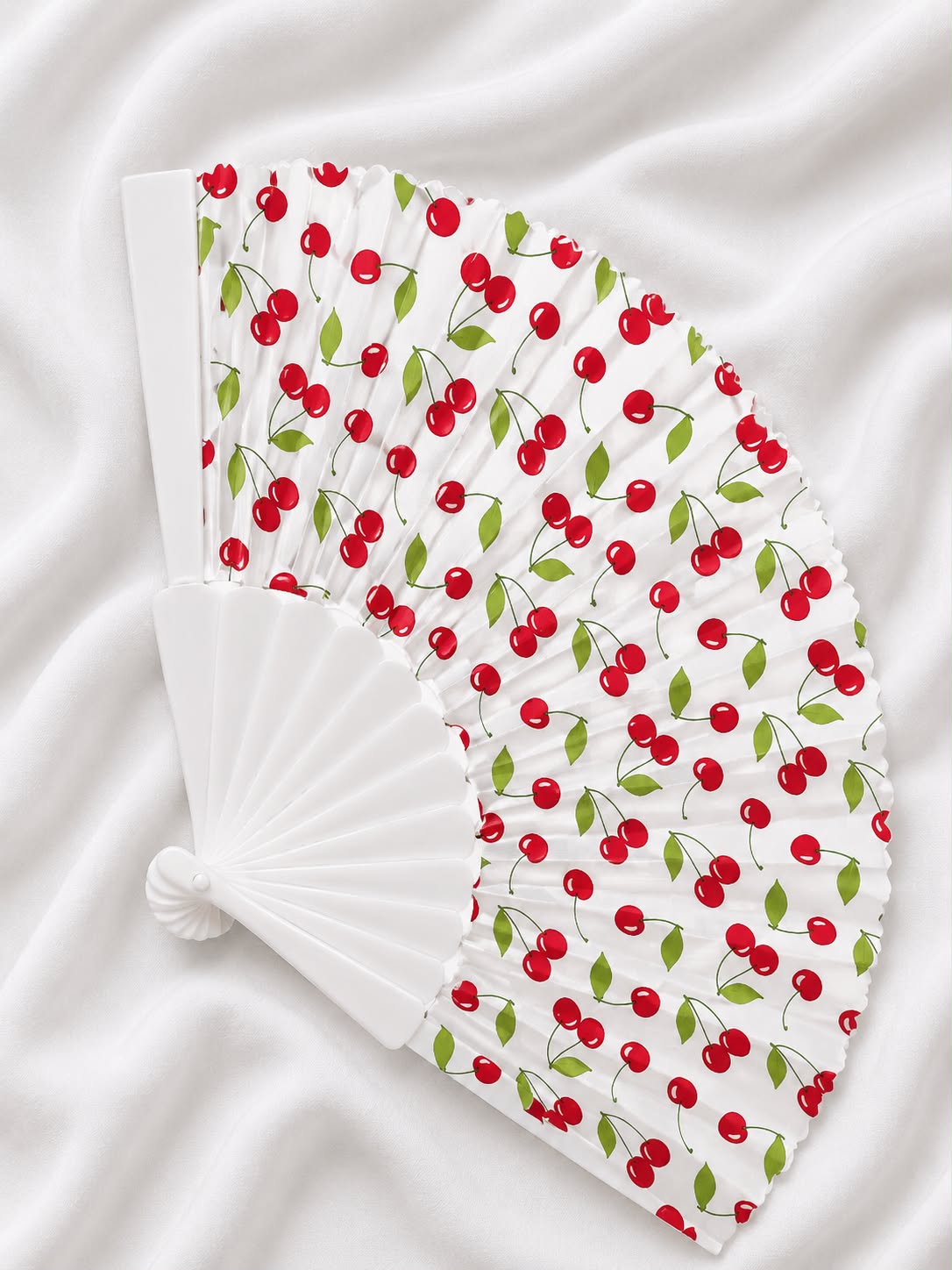 summer paper  fans