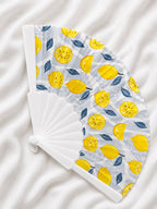 summer paper  fans