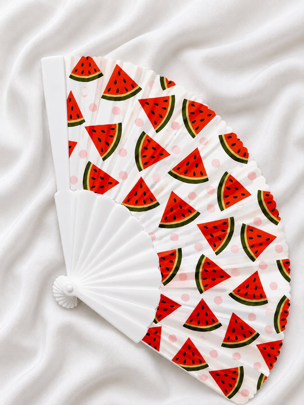 summer paper  fans