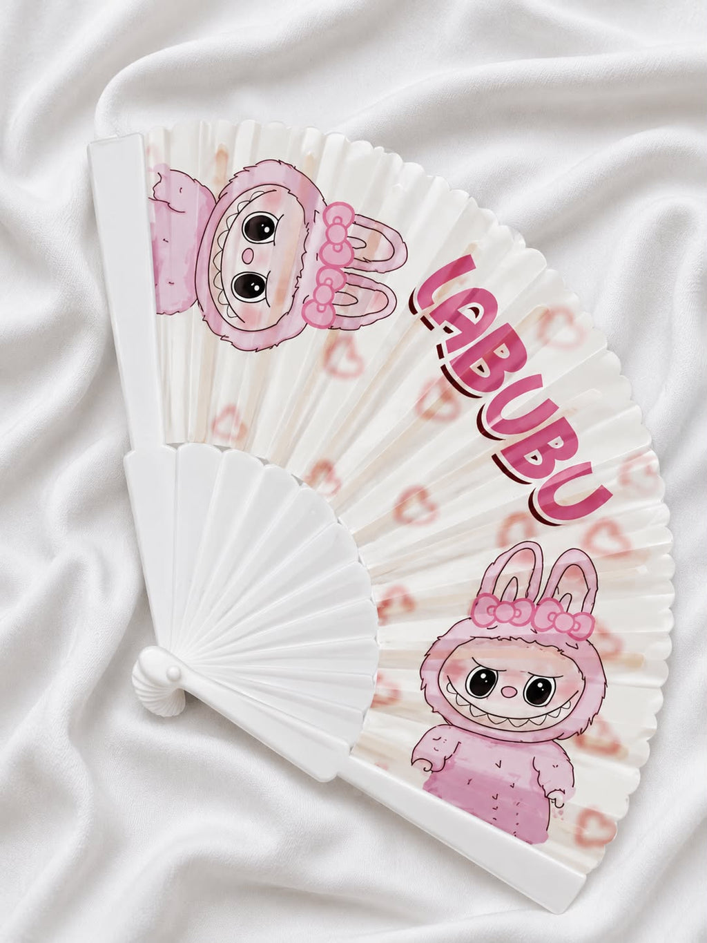 summer paper  fans