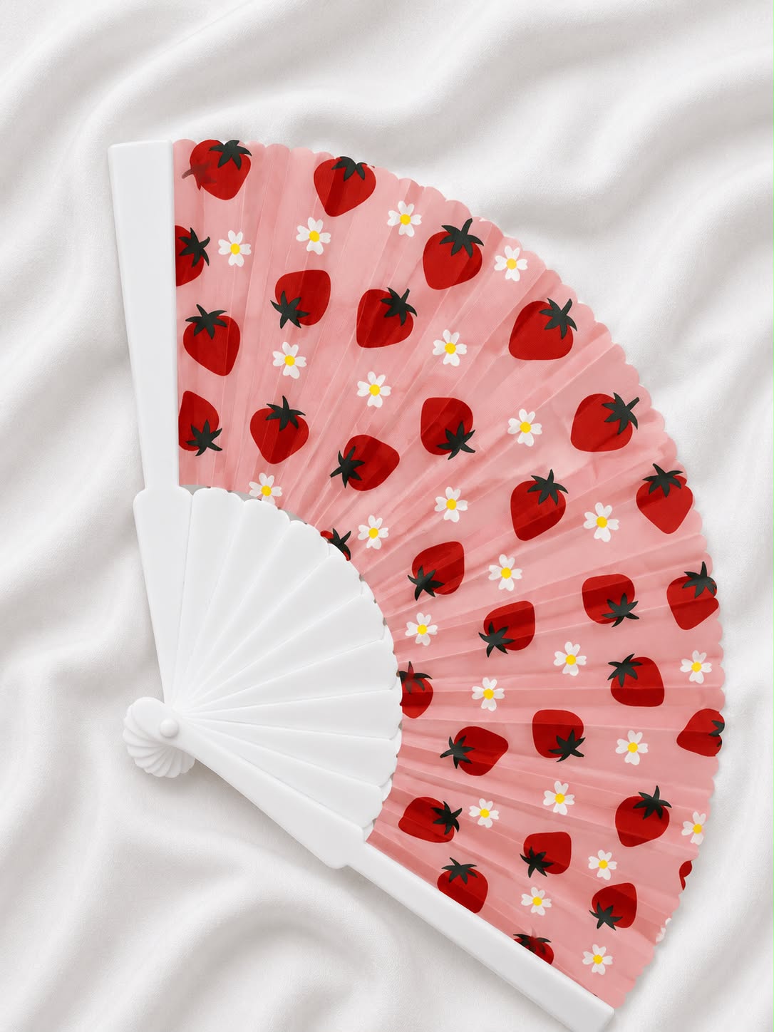 summer paper  fans