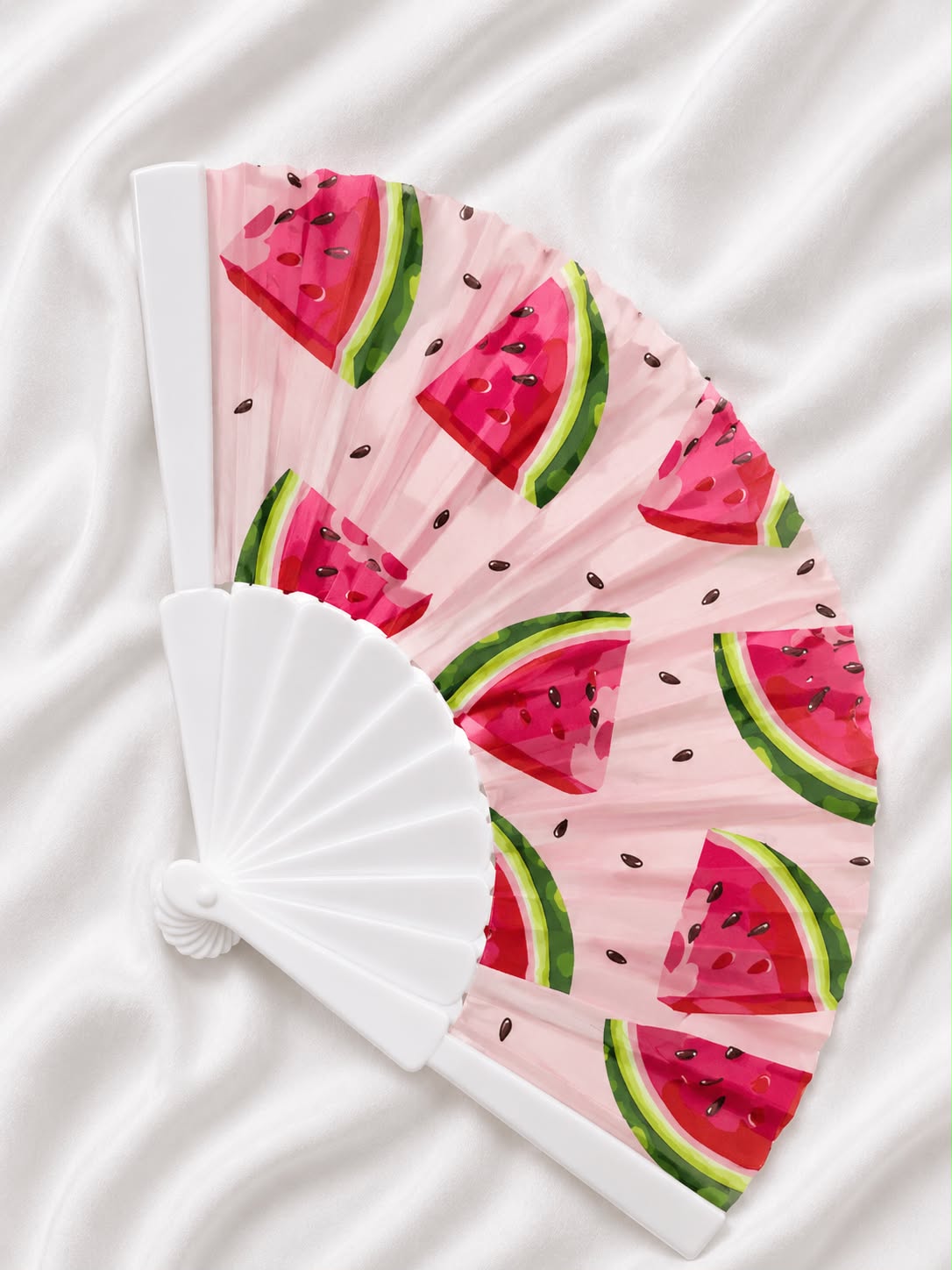 summer paper  fans