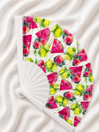 summer paper  fans