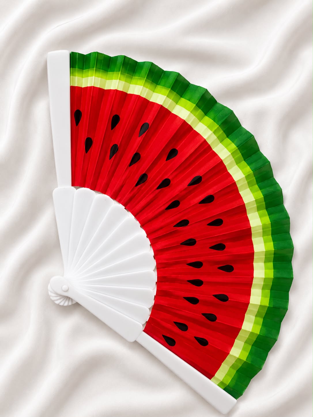 summer paper  fans