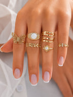 Ring set